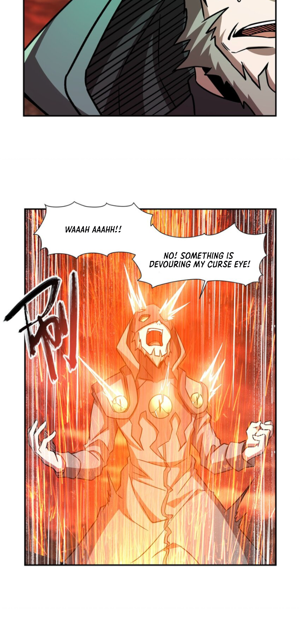 The Blood Princess and the Knight - Chapter 287 - Page 8