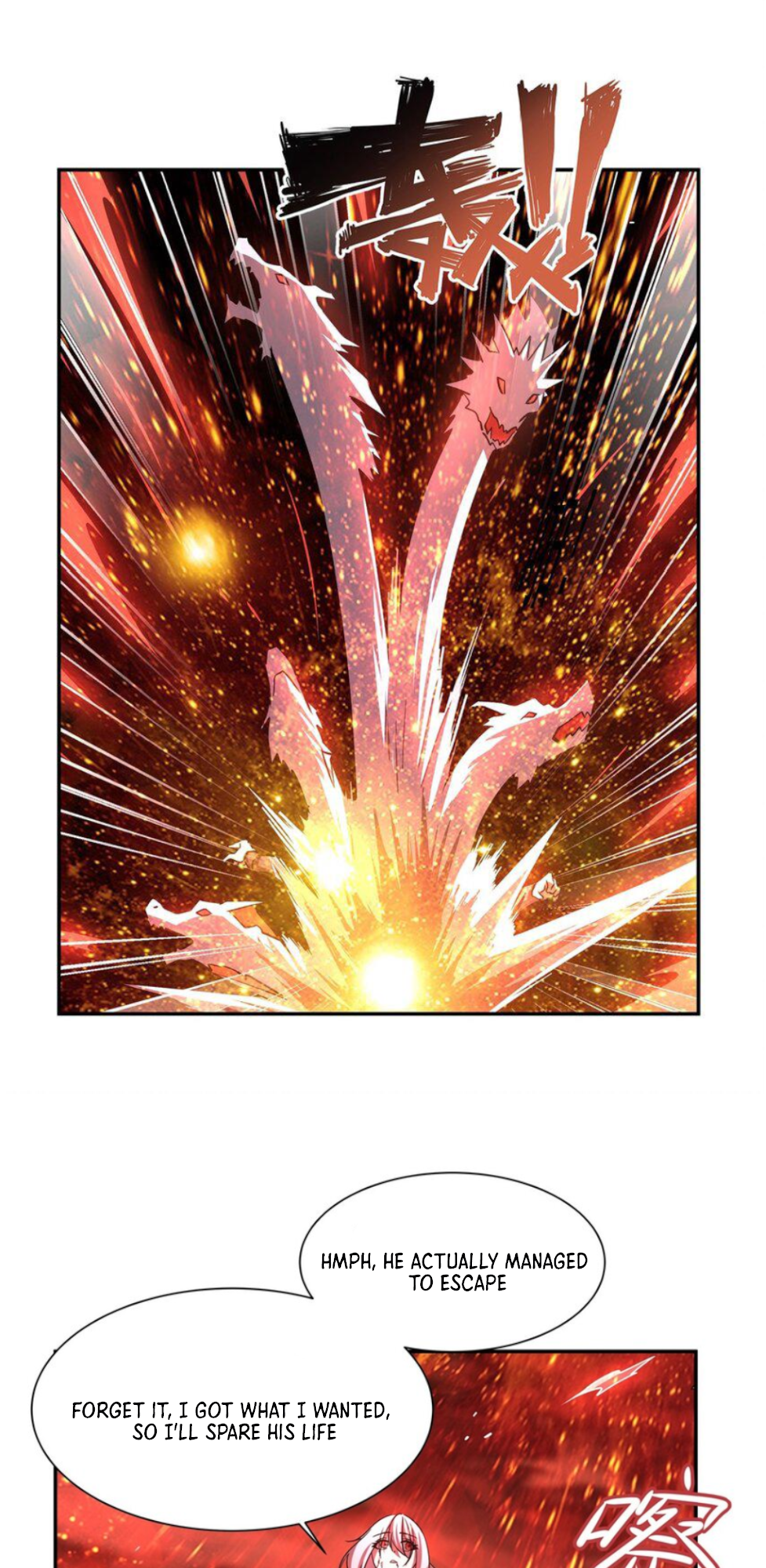 The Blood Princess and the Knight - Chapter 287 - Page 10