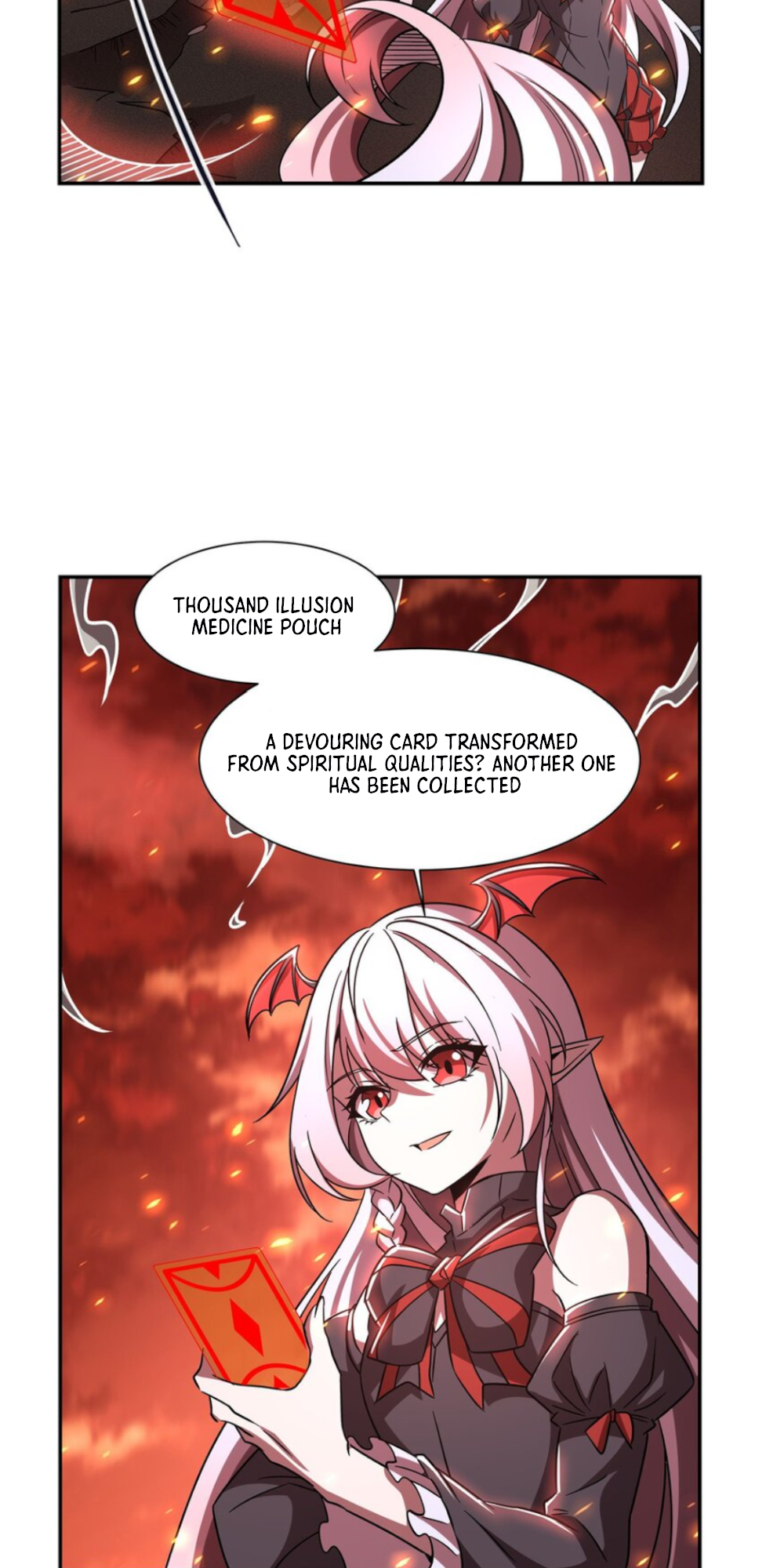The Blood Princess and the Knight - Chapter 287 - Page 12