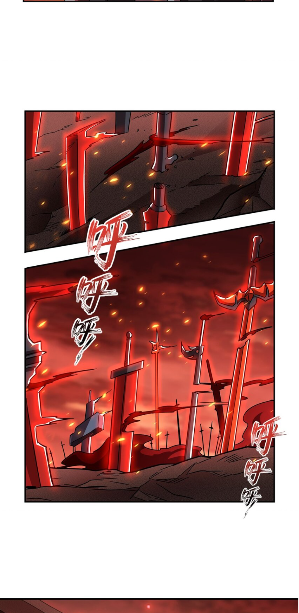 The Blood Princess and the Knight - Chapter 287 - Page 13