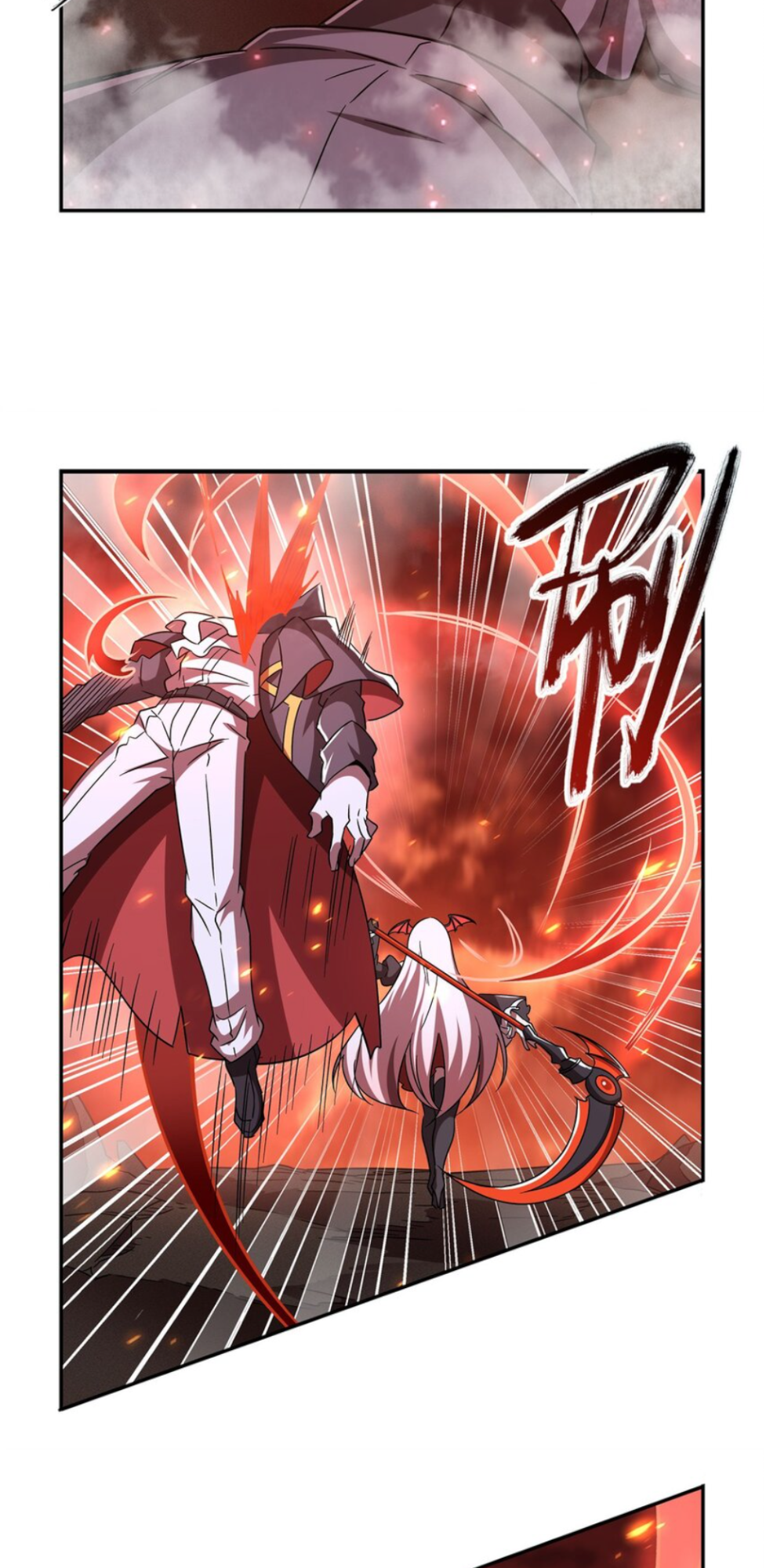 The Blood Princess and the Knight - Chapter 287 - Page 16