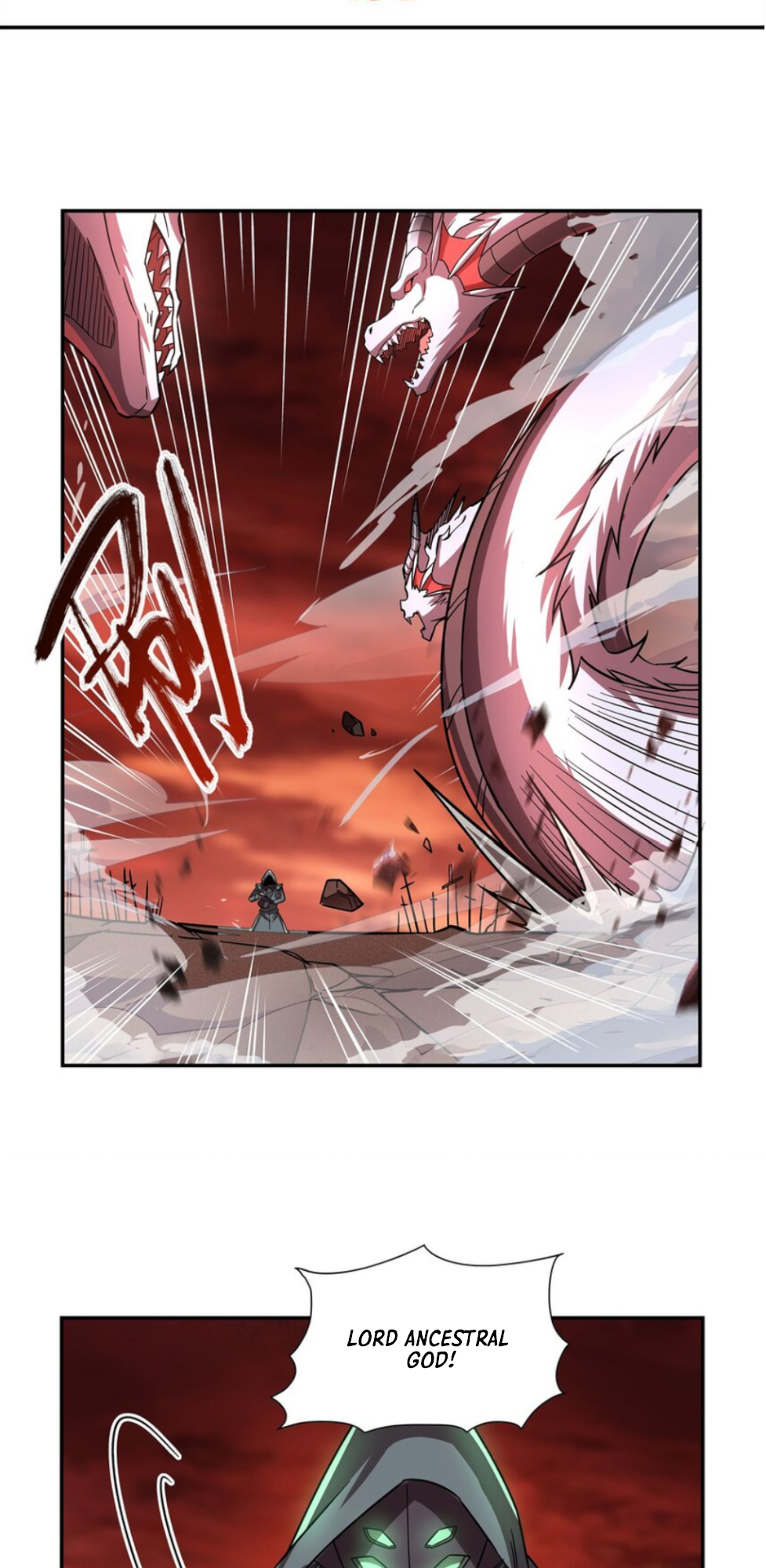 The Blood Princess and the Knight - Chapter 287 - Page 3
