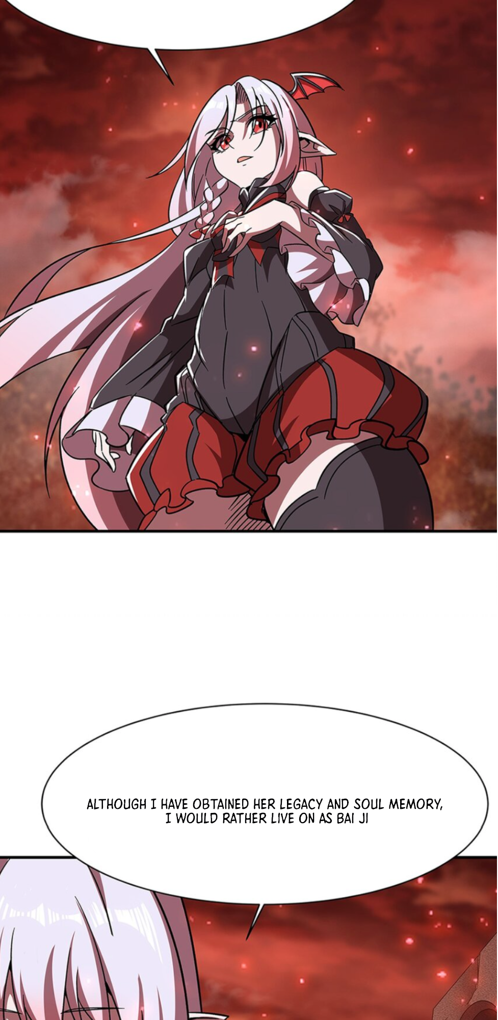 The Blood Princess and the Knight - Chapter 287 - Page 33