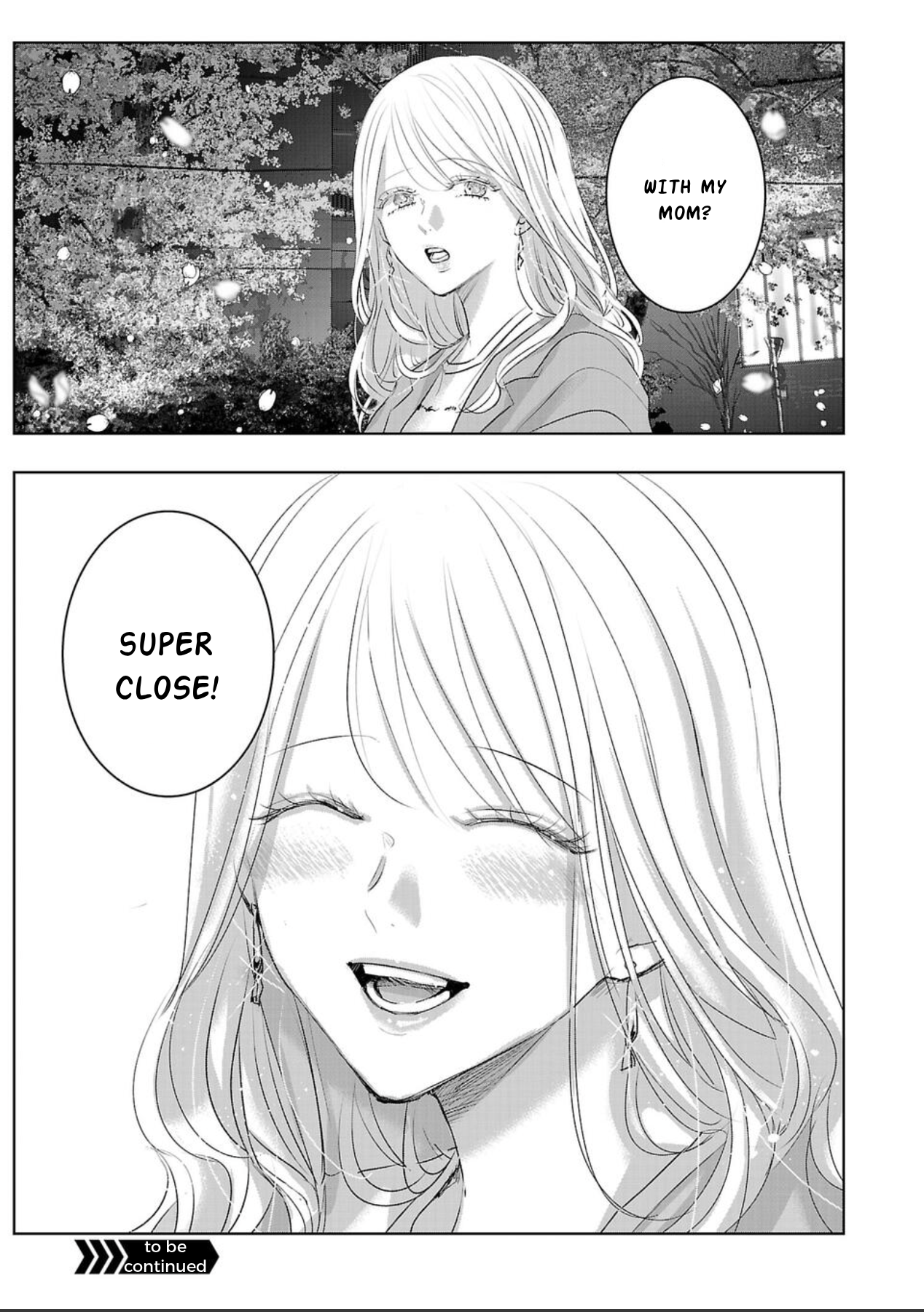 Tomorrow, I Will Be Someone's Girlfriend - Chapter 166 - Page 13