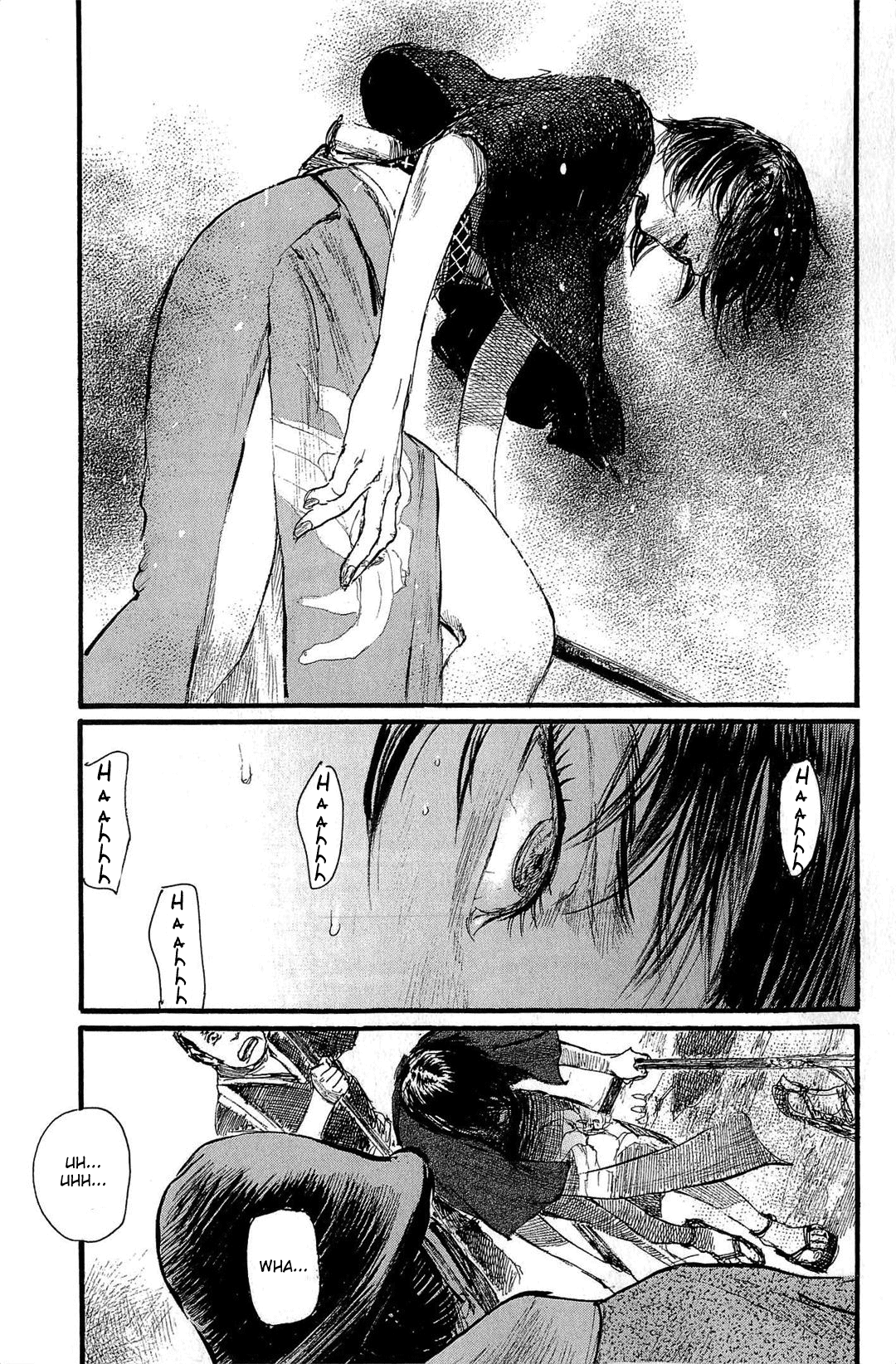 Blade of the Immortal - Chapter 188 - Page 14