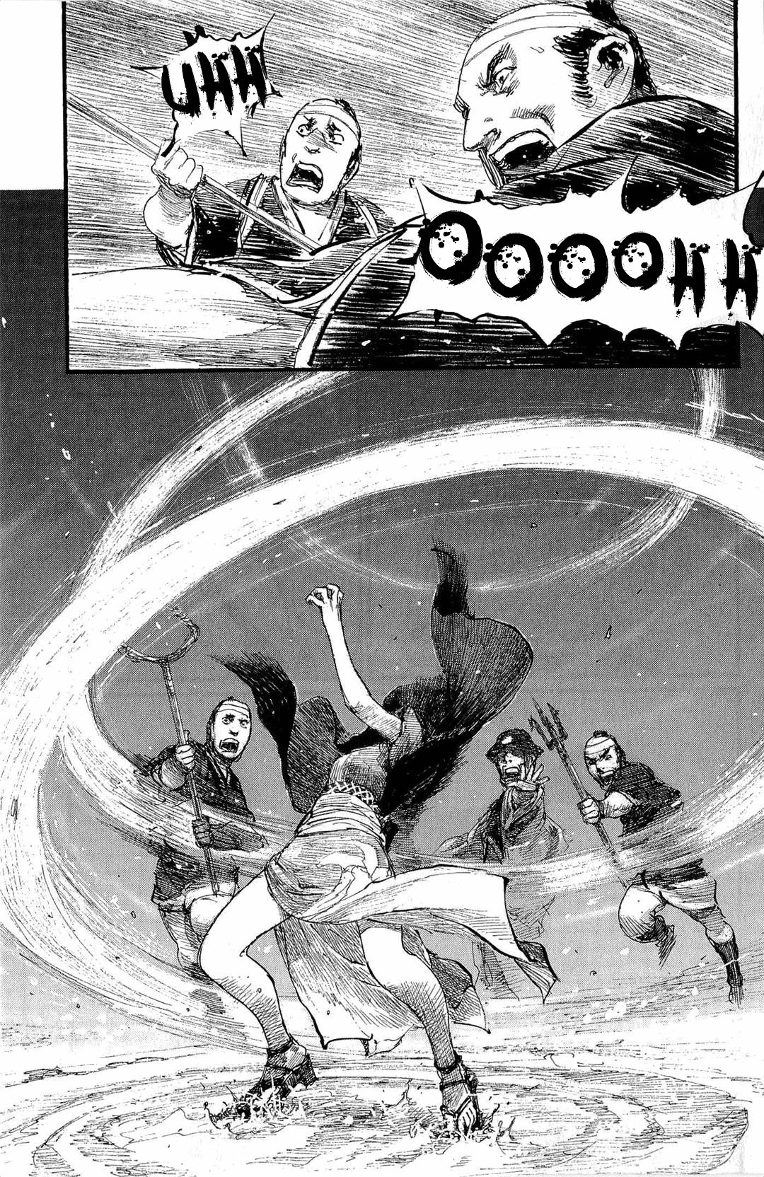 Blade of the Immortal - Chapter 188 - Page 16