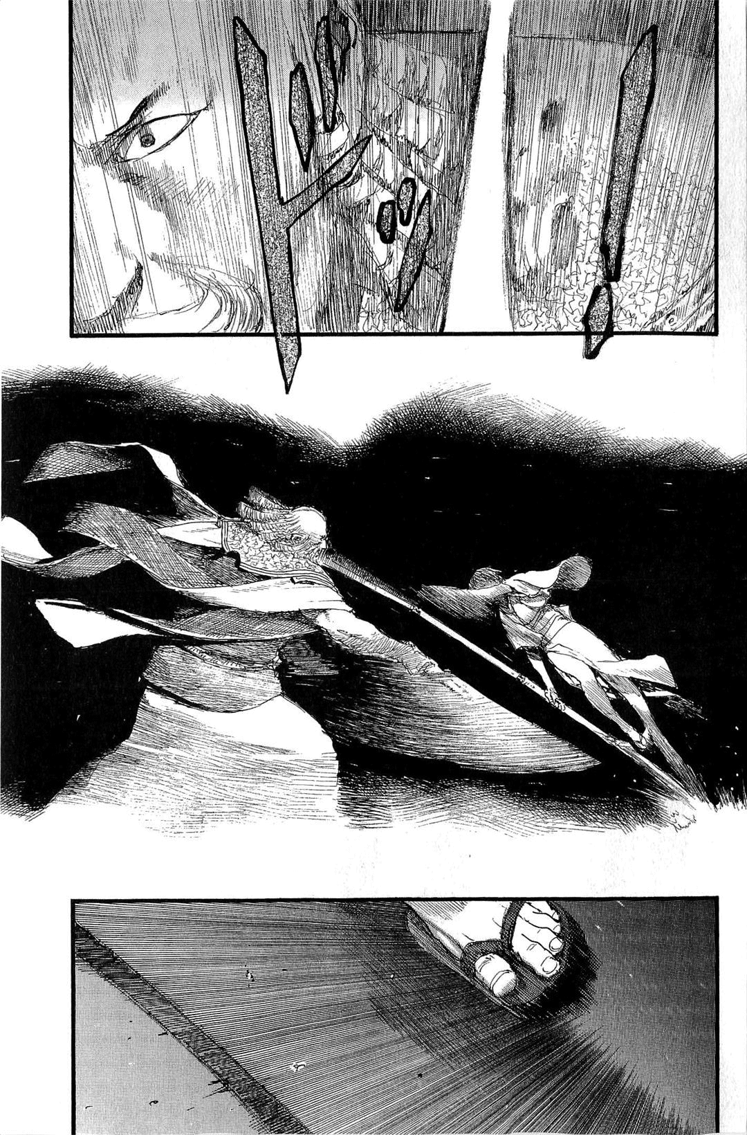Blade of the Immortal - Chapter 188 - Page 22