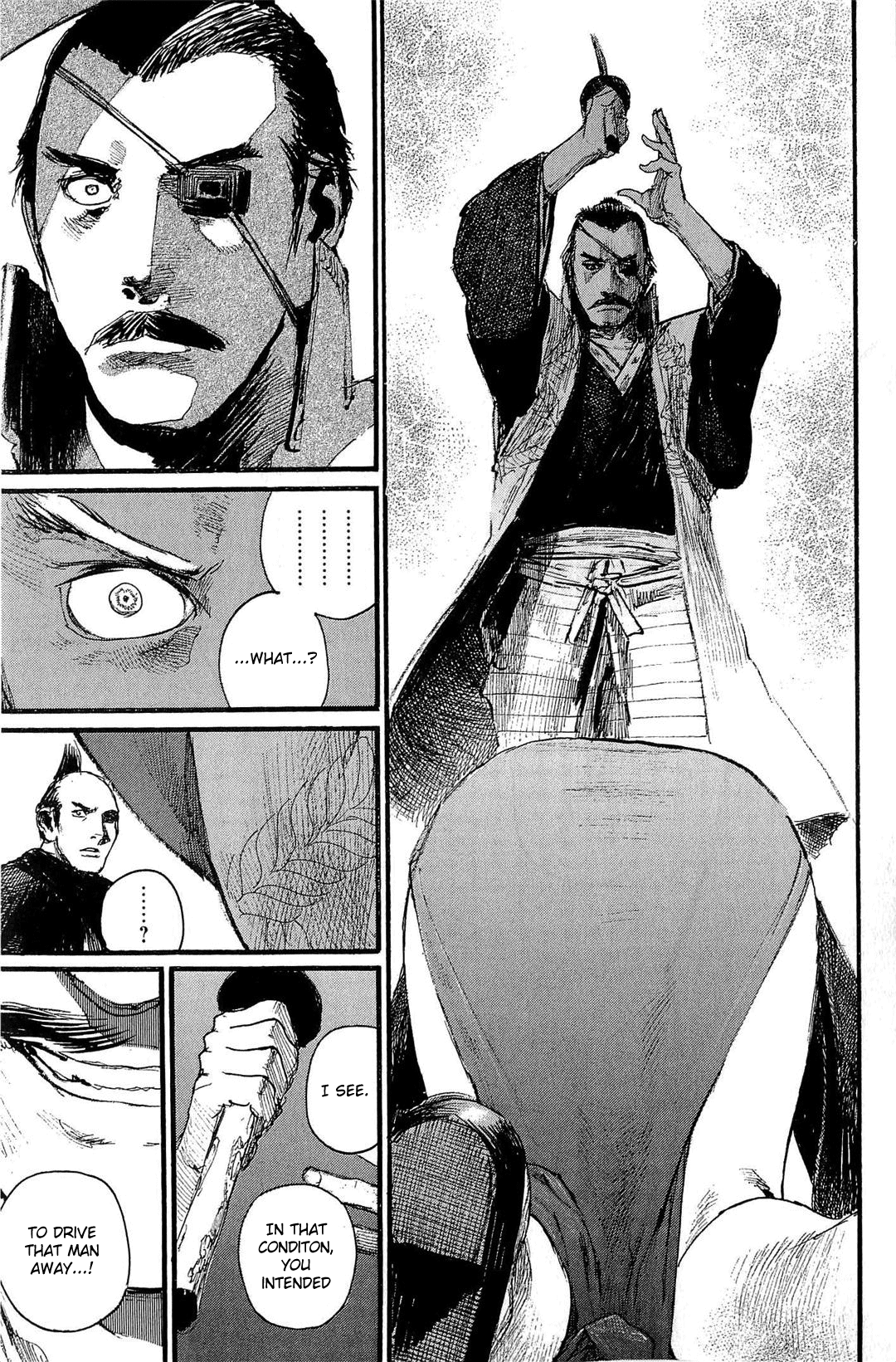 Blade of the Immortal - Chapter 188 - Page 28