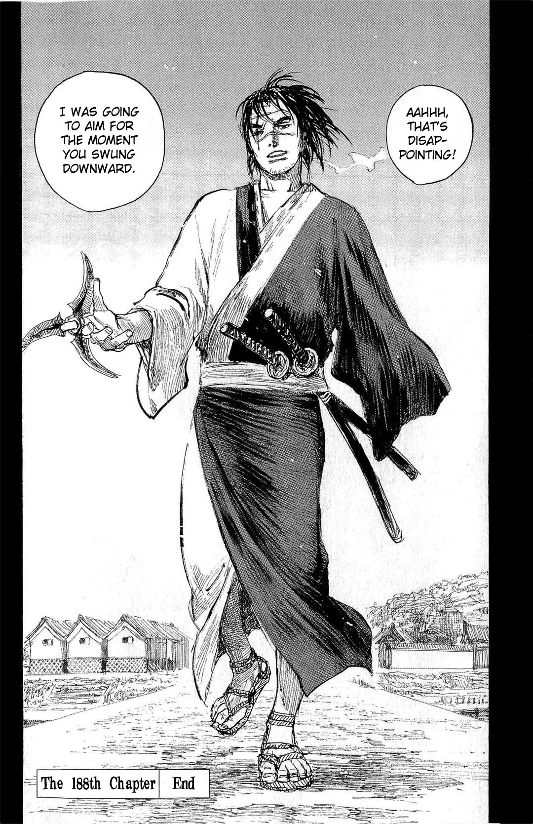 Blade of the Immortal - Chapter 188 - Page 30