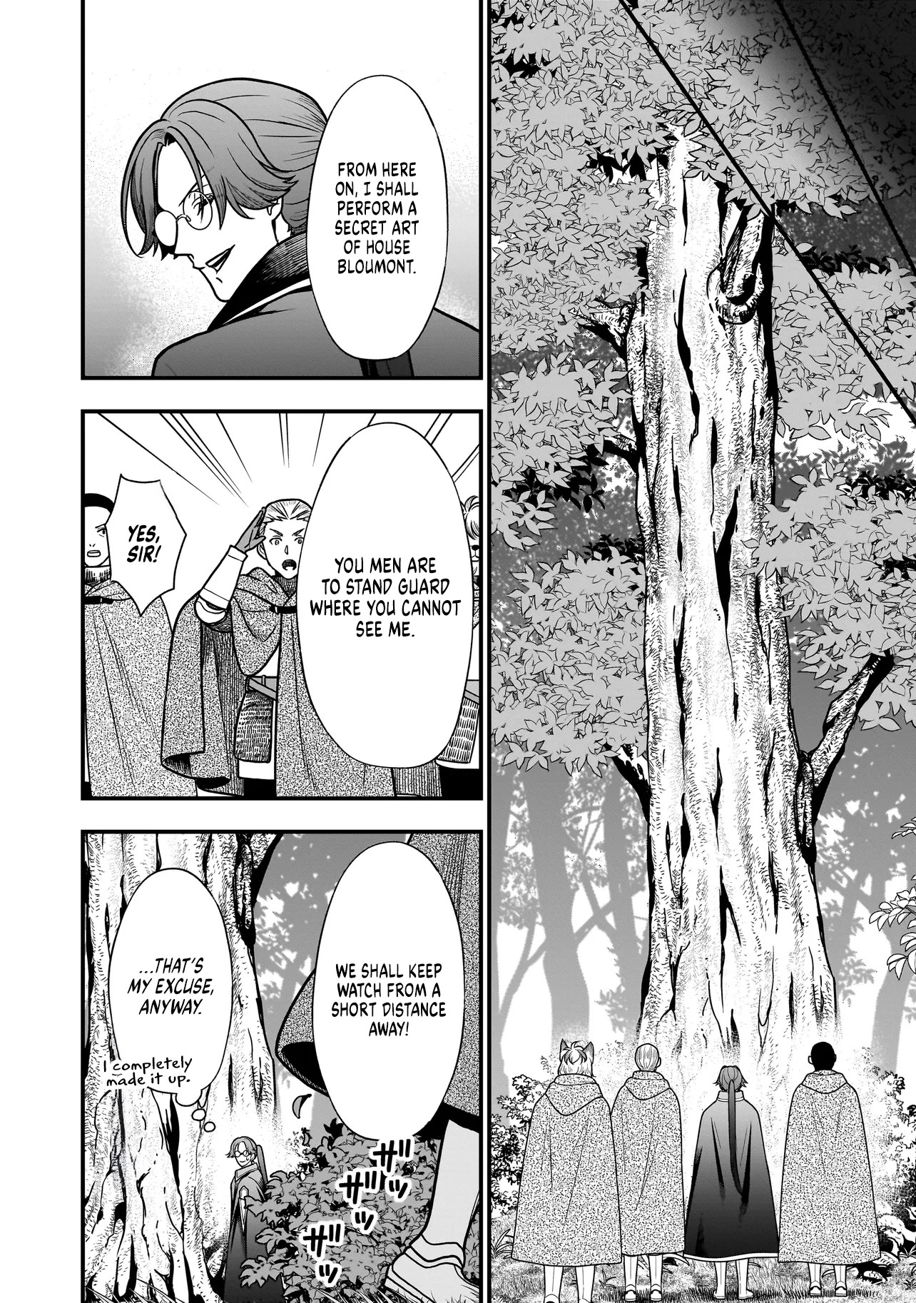 Reincarnated as a Villainous Duke to Be Condemned by My Daughter - Chapter 2.1 - Page 11