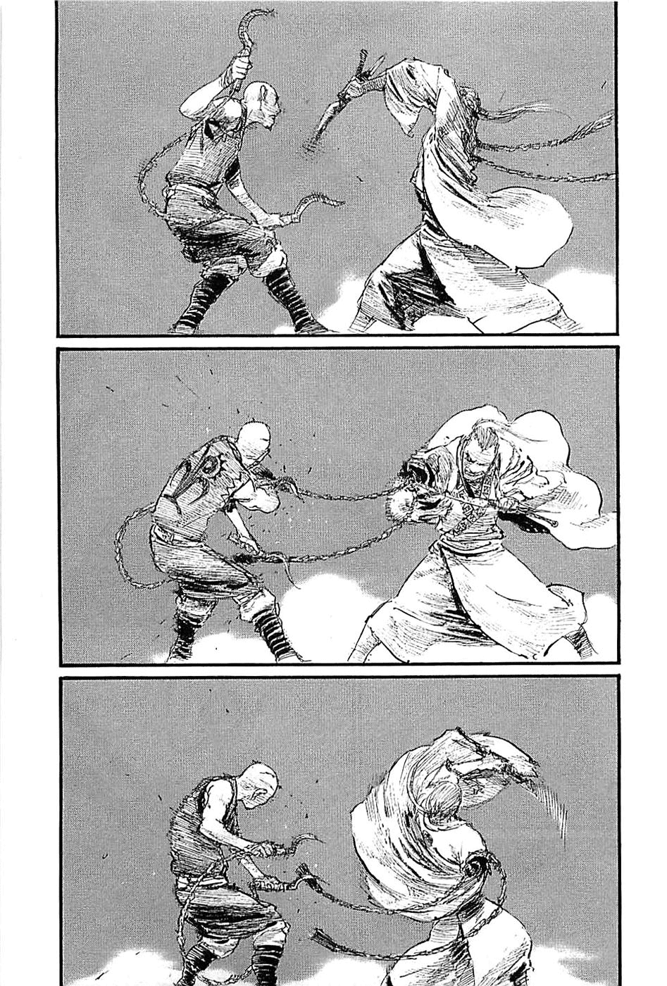 Blade of the Immortal - Chapter 179 - Page 11