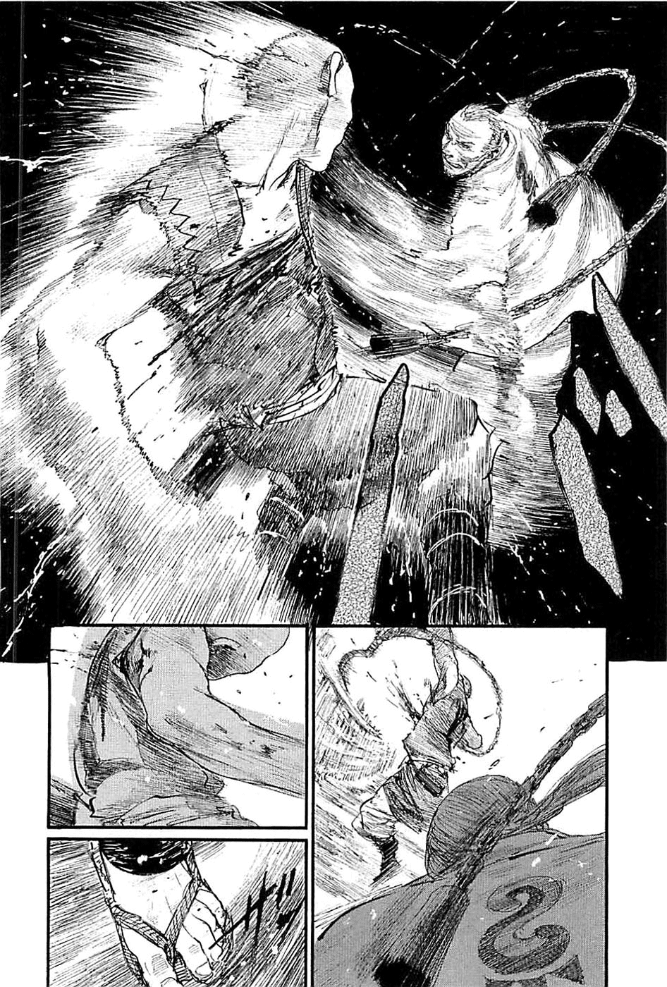 Blade of the Immortal - Chapter 179 - Page 12