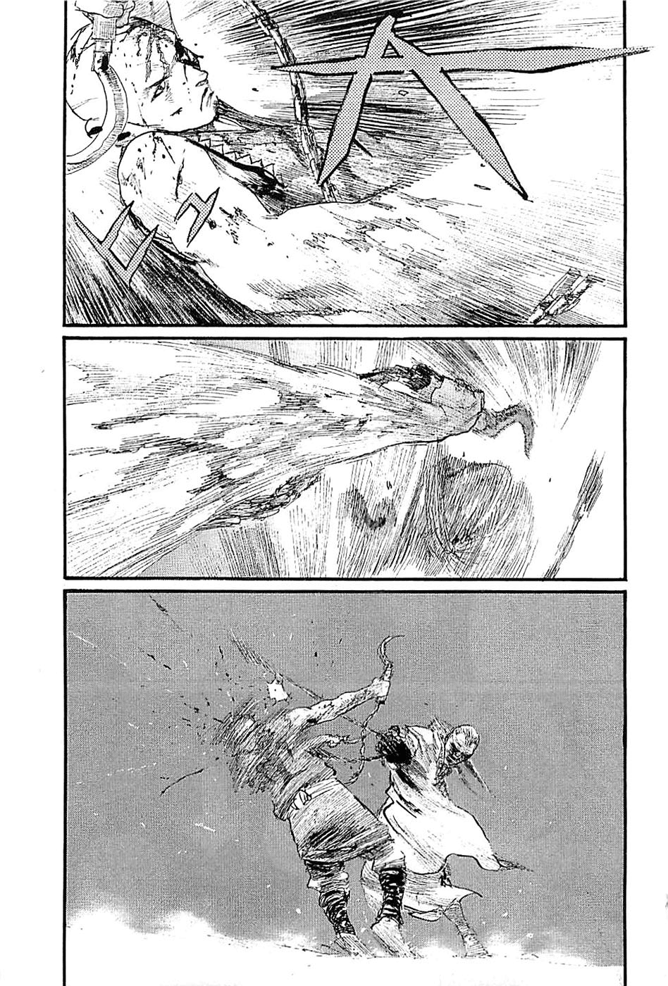 Blade of the Immortal - Chapter 179 - Page 19