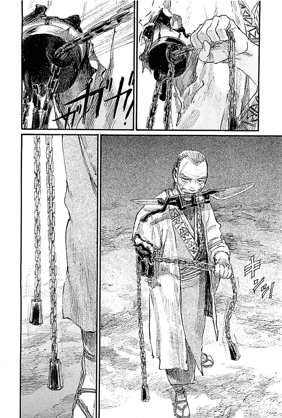 Blade of the Immortal - Chapter 179 - Page 2