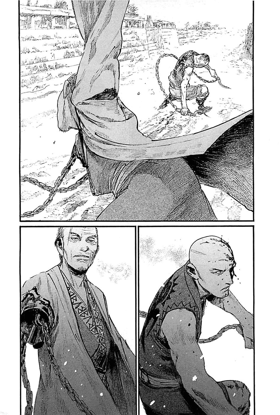 Blade of the Immortal - Chapter 179 - Page 22