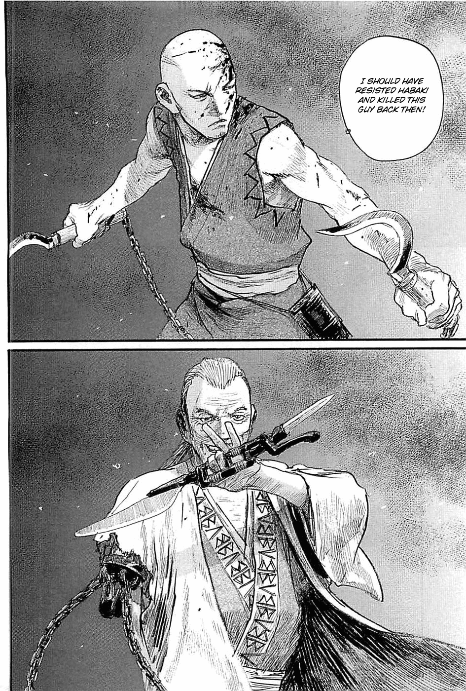 Blade of the Immortal - Chapter 179 - Page 24