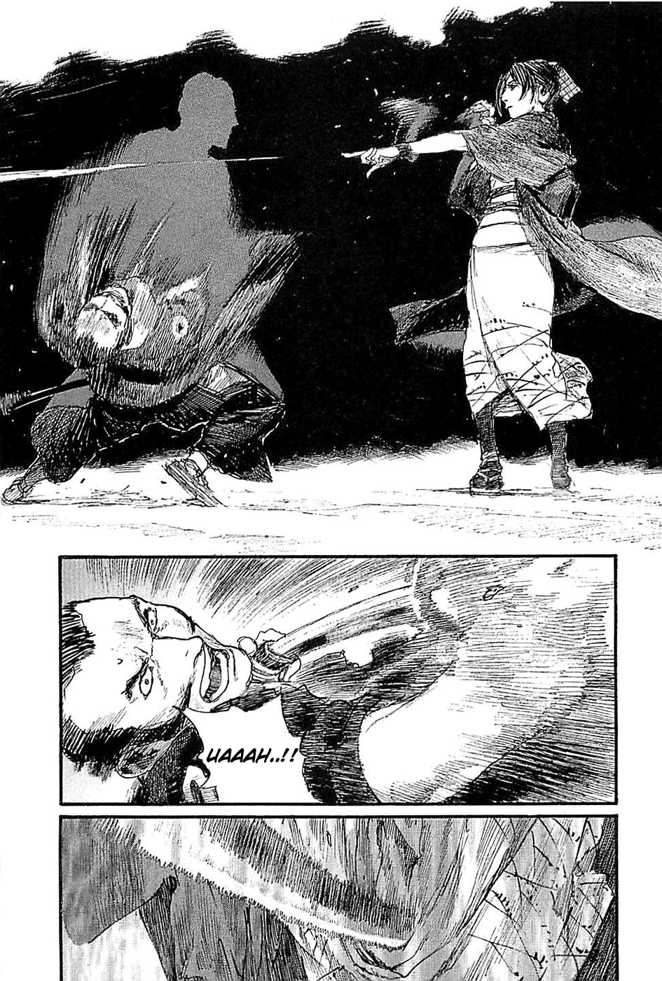 Blade of the Immortal - Chapter 179 - Page 29