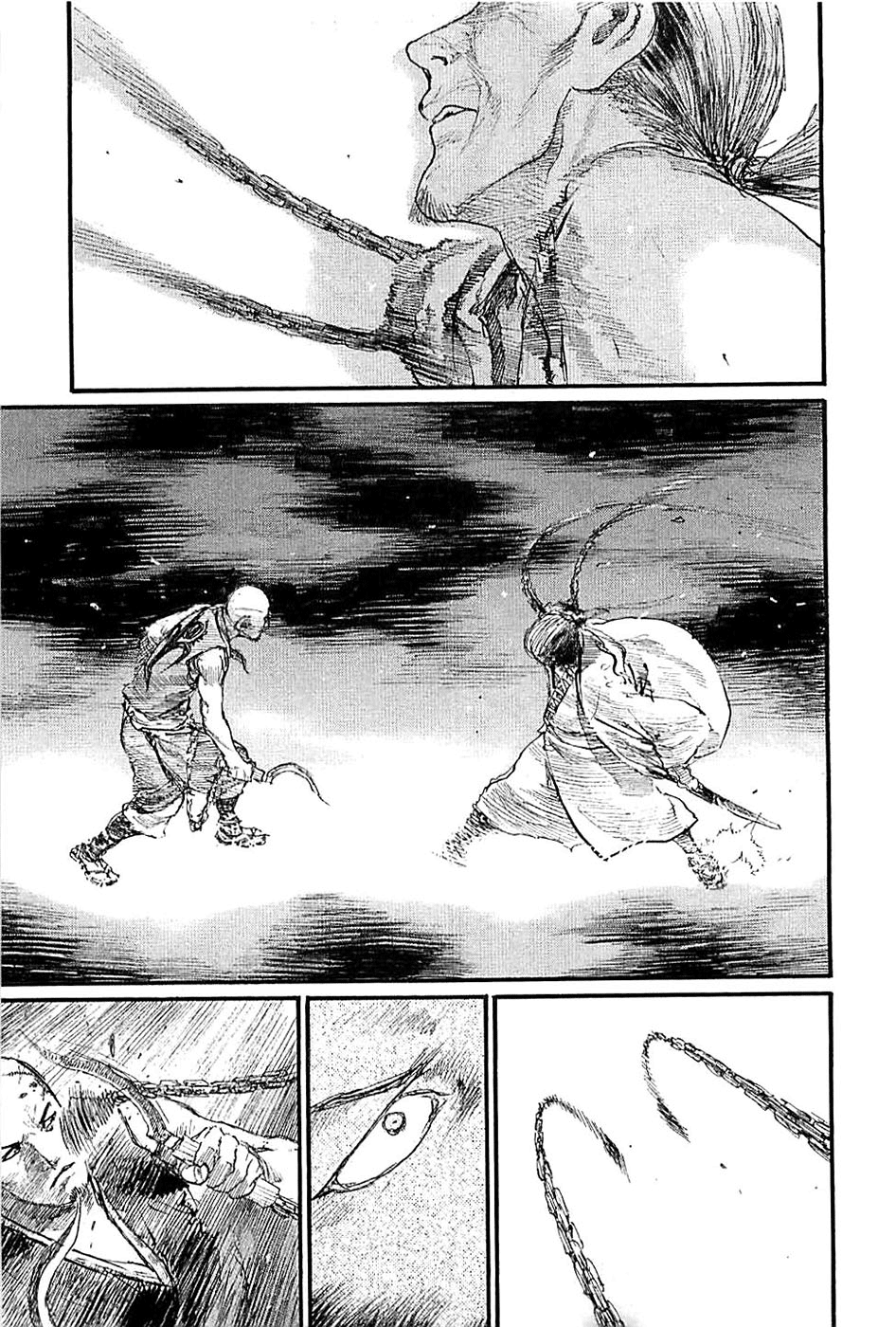 Blade of the Immortal - Chapter 179 - Page 5