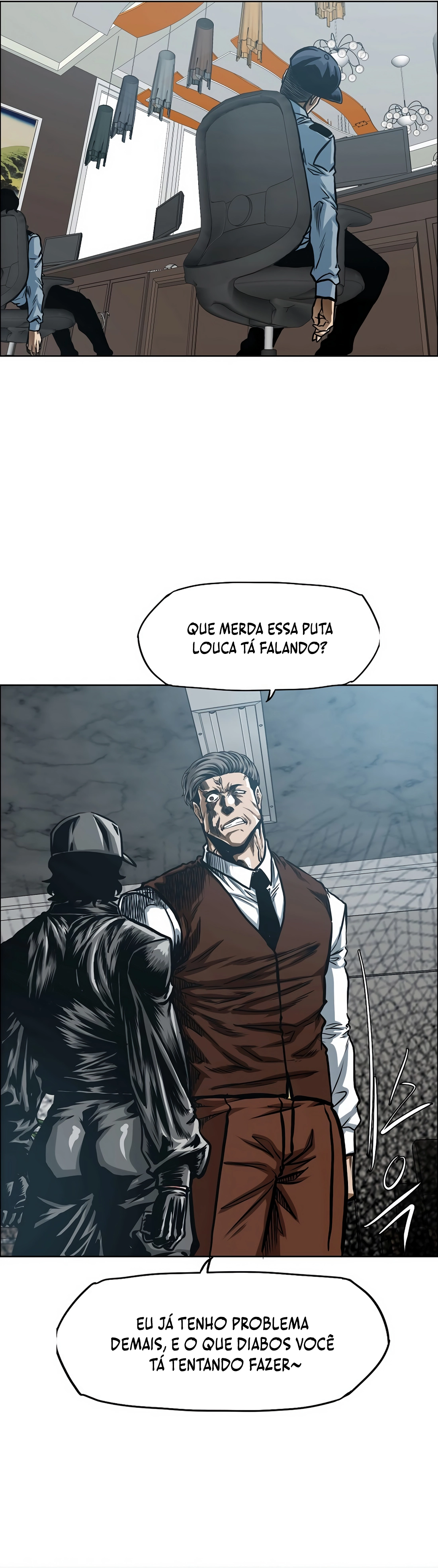 Secret Family - Chapter 7 - Page 42