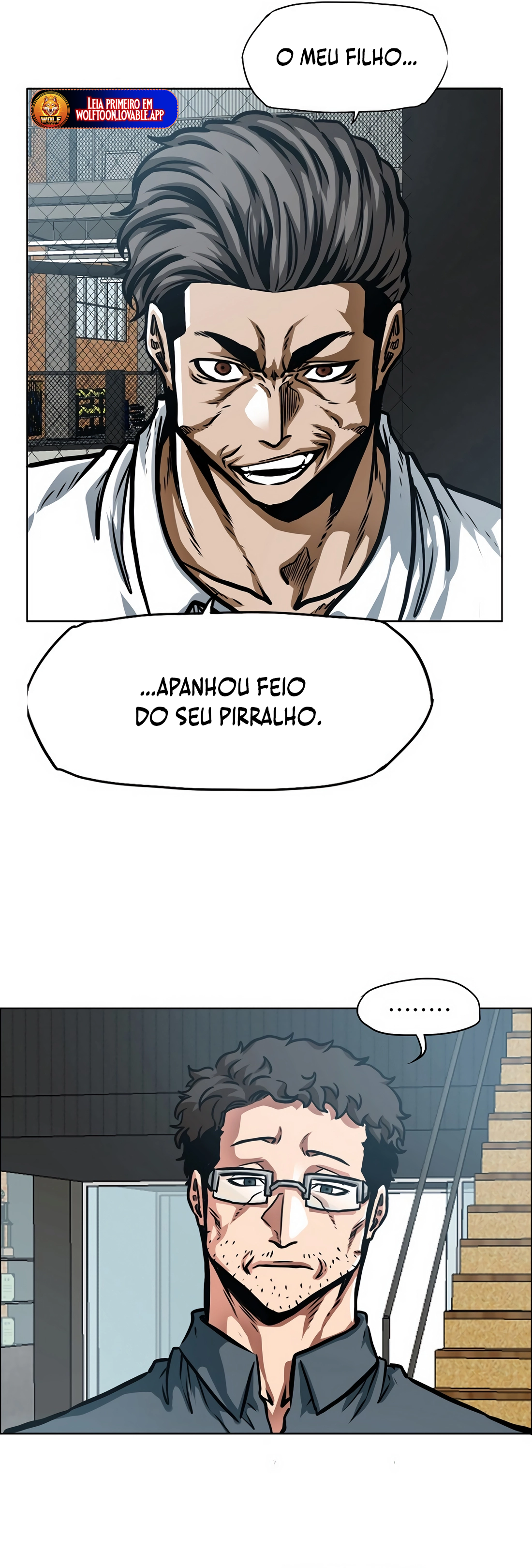 Secret Family - Chapter 7 - Page 11
