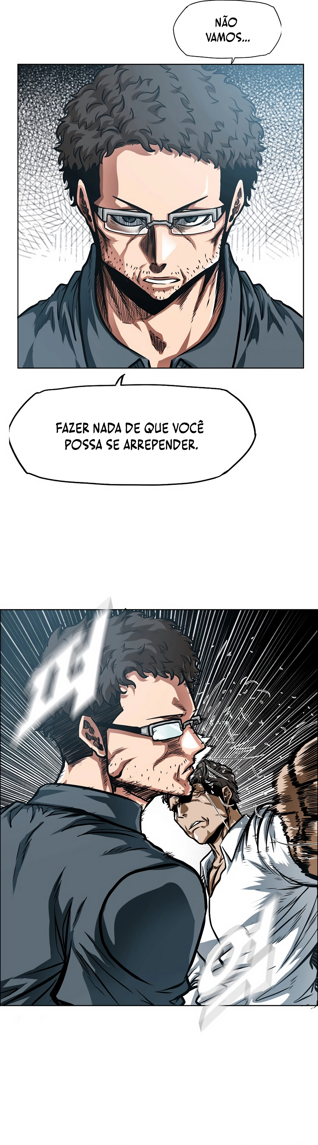 Secret Family - Chapter 7 - Page 16