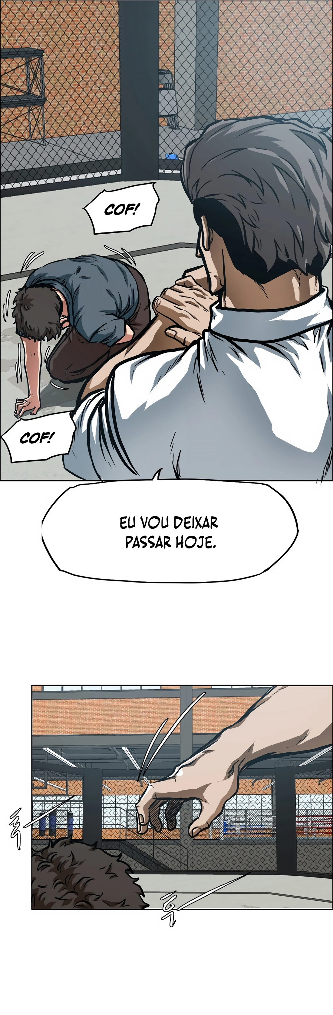 Secret Family - Chapter 7 - Page 19