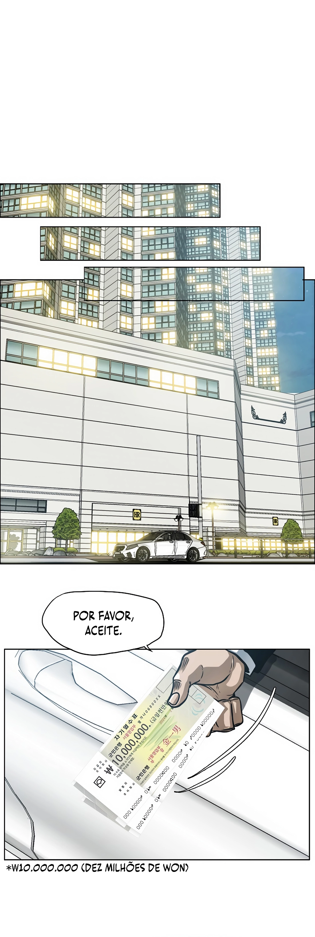 Secret Family - Chapter 7 - Page 22