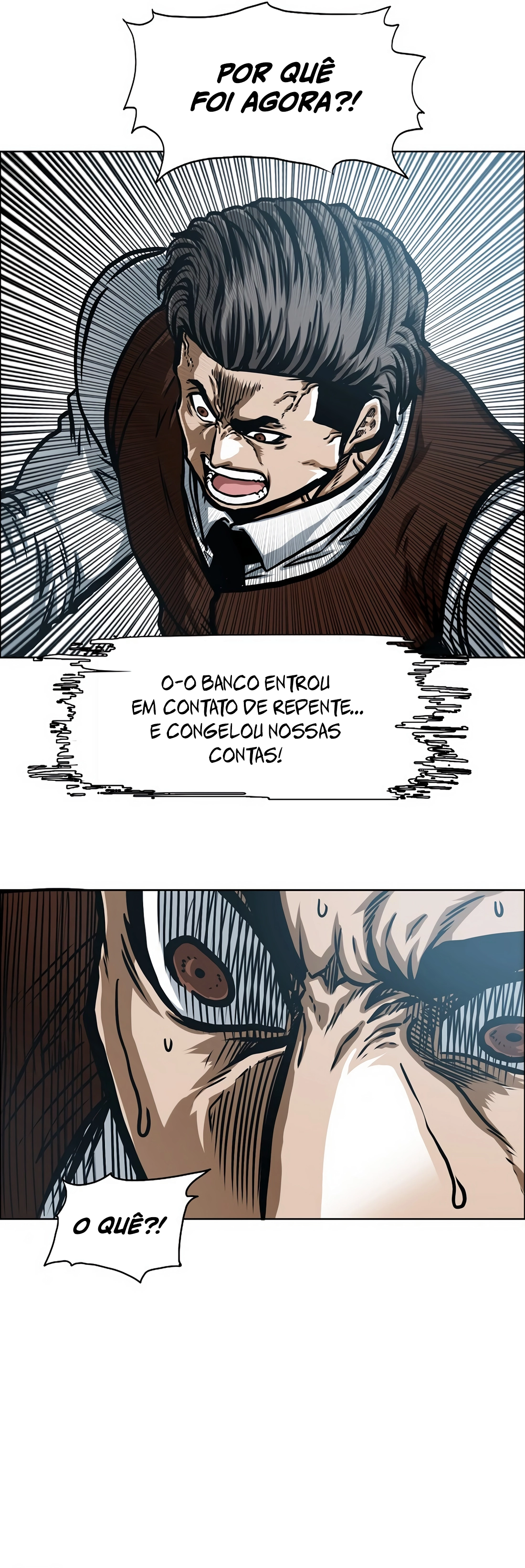 Secret Family - Chapter 7 - Page 37