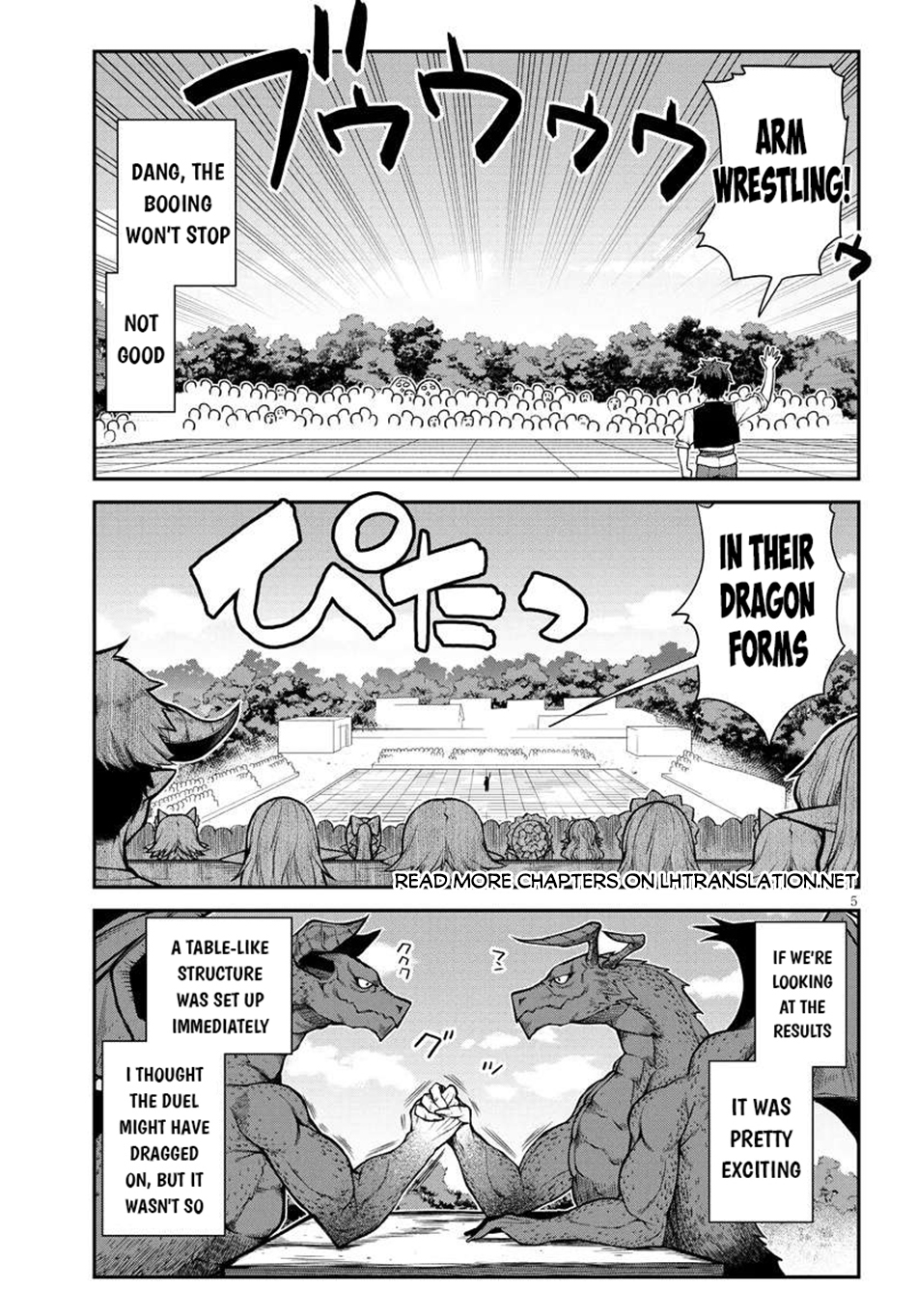 Farming Life in Another World - Chapter 278 - Page 6