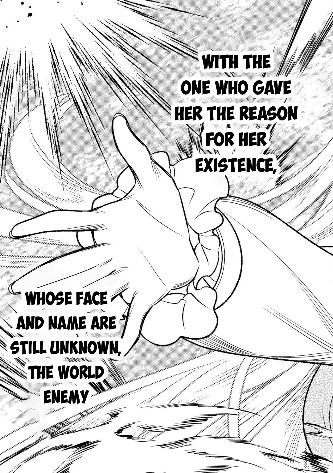 Re:Monster - Chapter 106 - Page 20