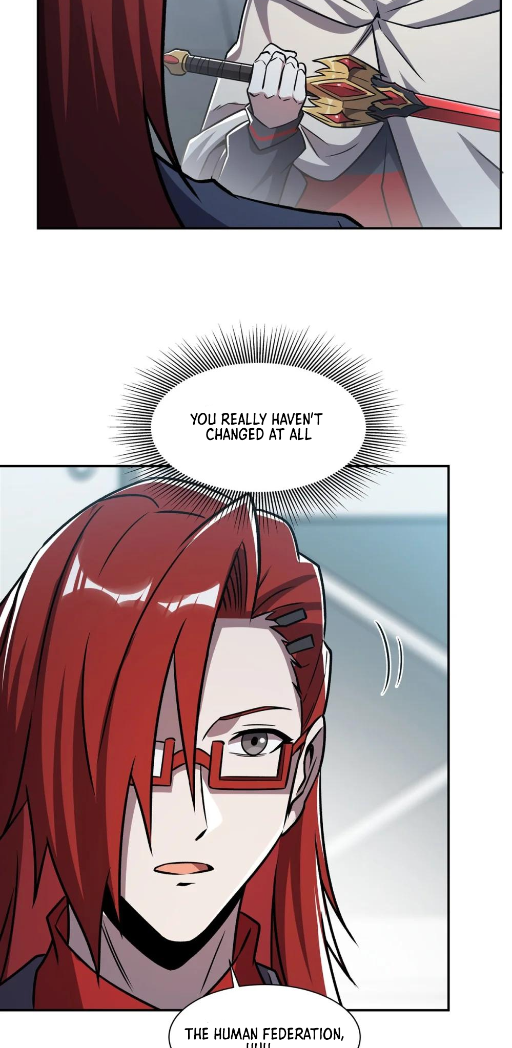The Blood Princess and the Knight - Chapter 293 - Page 11