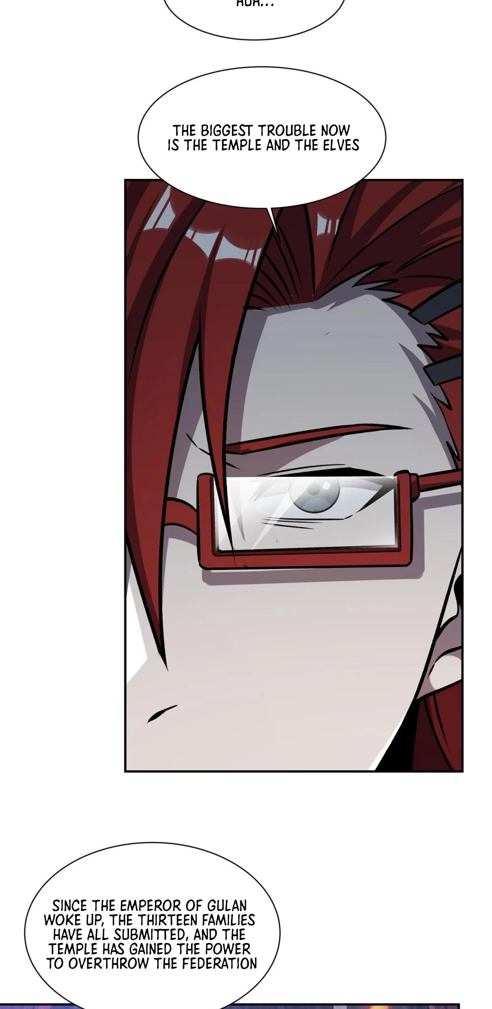 The Blood Princess and the Knight - Chapter 293 - Page 12