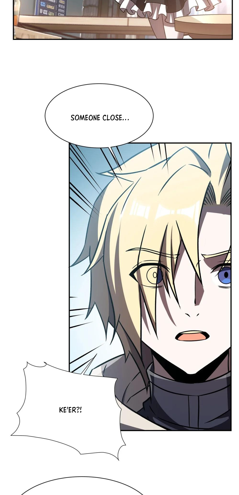 The Blood Princess and the Knight - Chapter 293 - Page 16