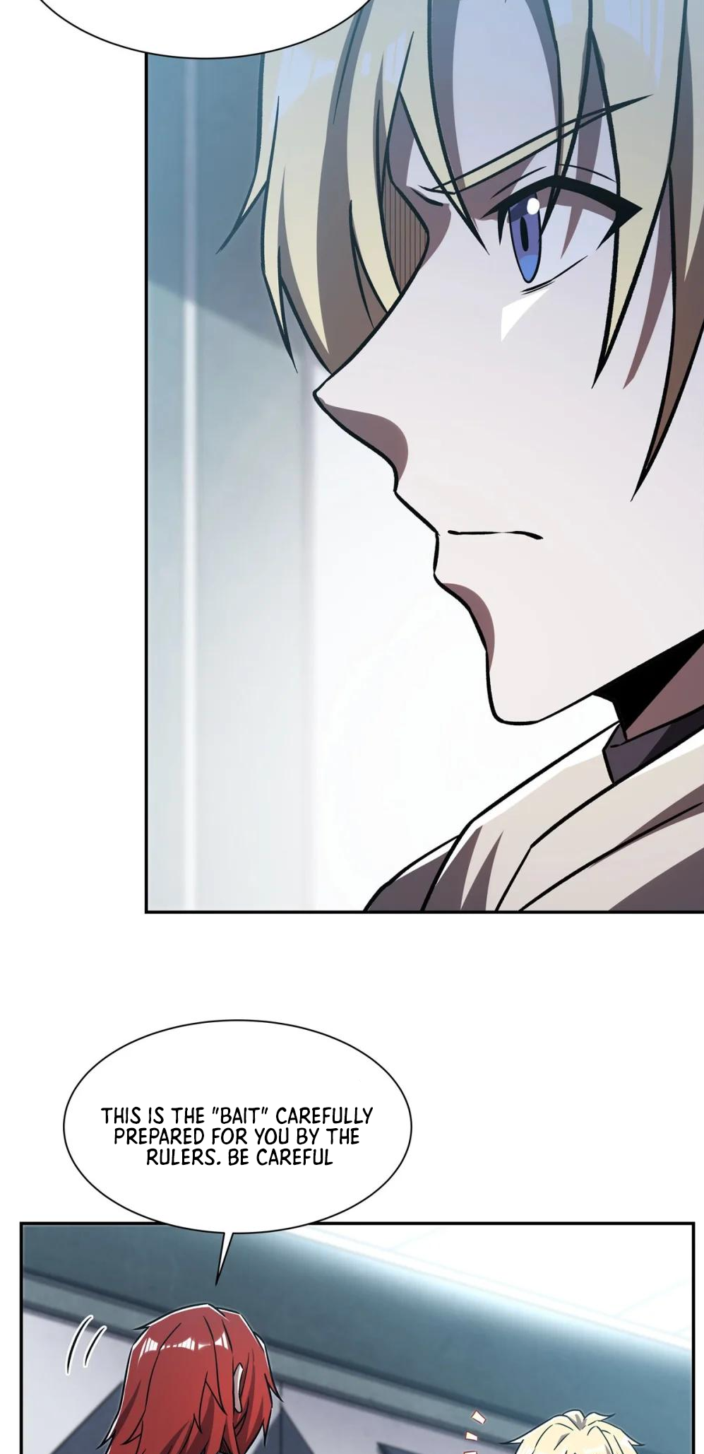 The Blood Princess and the Knight - Chapter 293 - Page 18