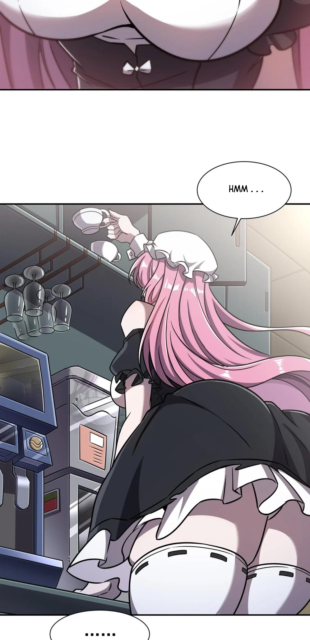 The Blood Princess and the Knight - Chapter 293 - Page 22