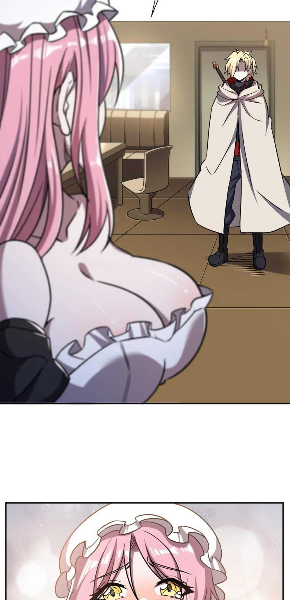The Blood Princess and the Knight - Chapter 293 - Page 25