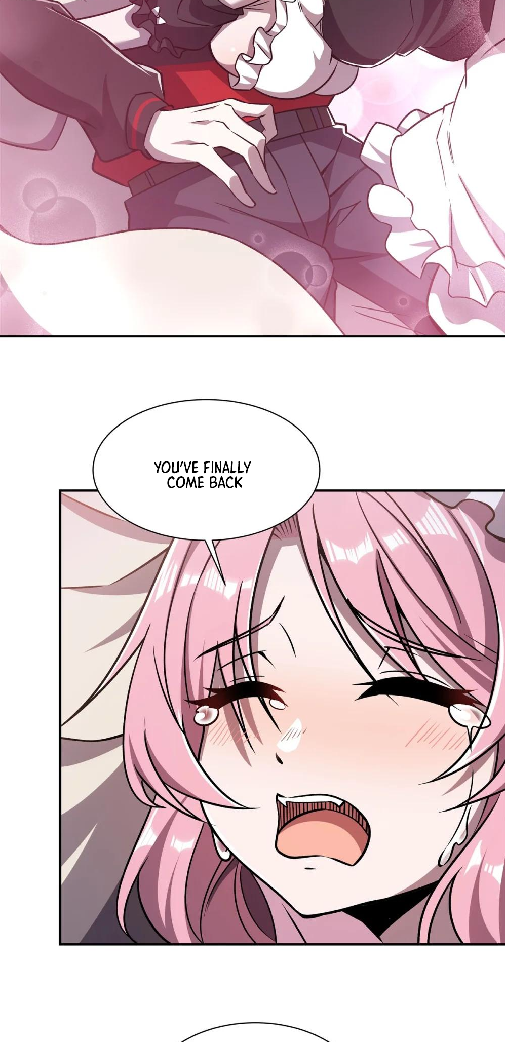 The Blood Princess and the Knight - Chapter 293 - Page 28
