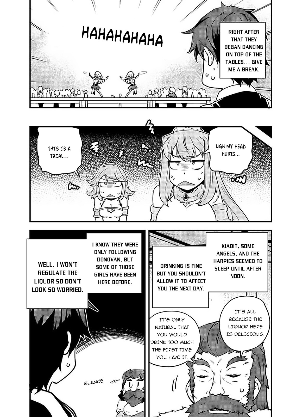 Farming Life in Another World - Chapter 140 - Page 6