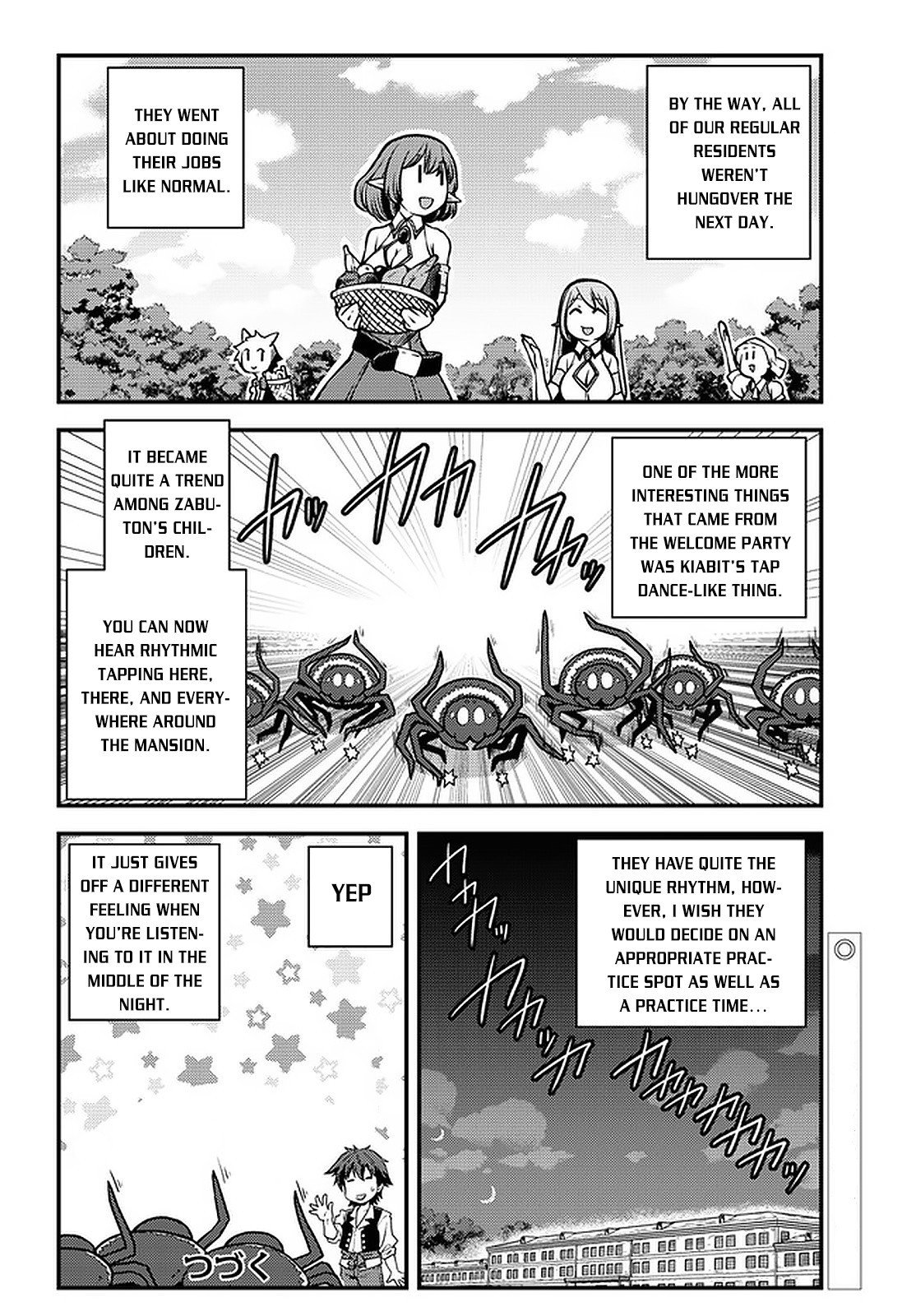 Farming Life in Another World - Chapter 140 - Page 7