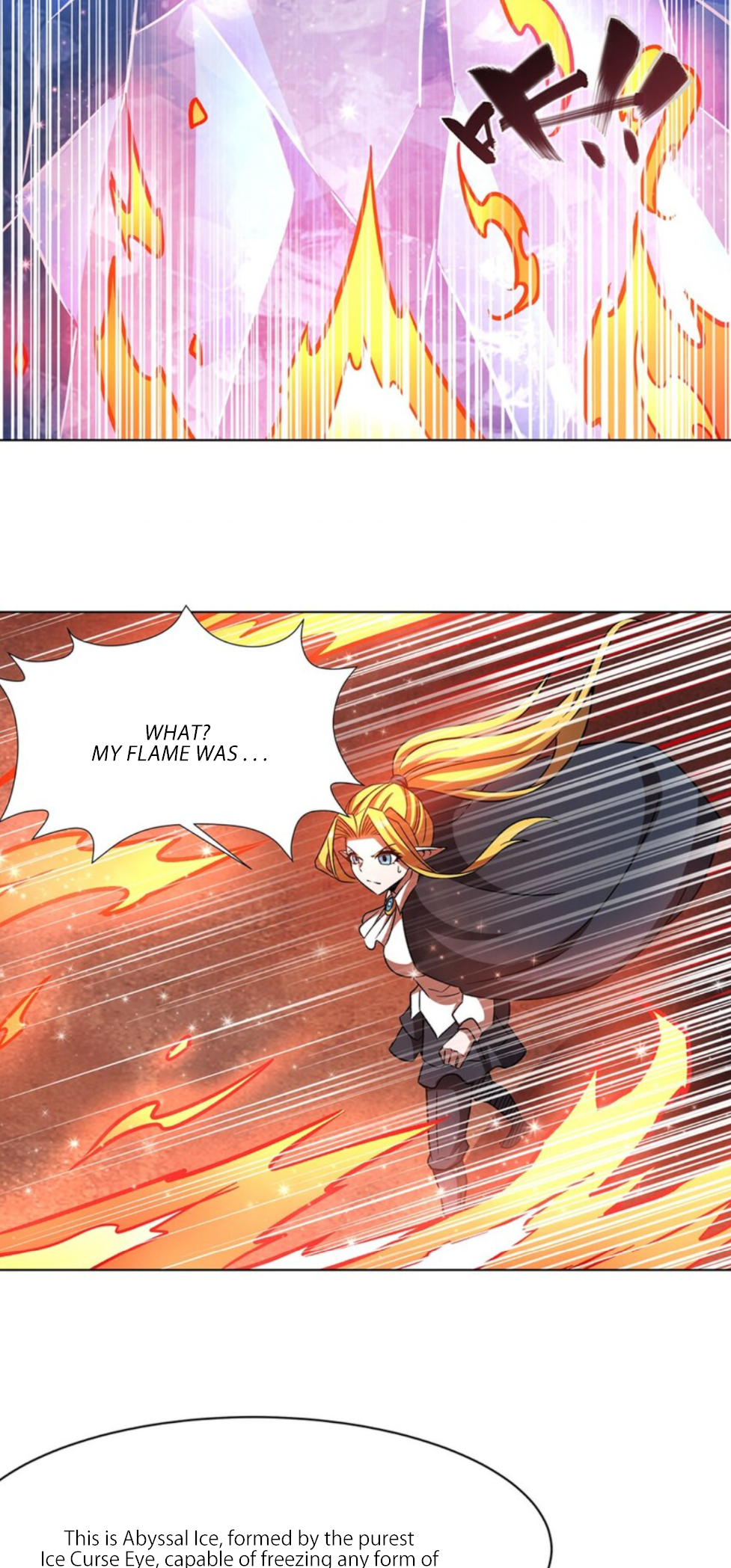 The Blood Princess and the Knight - Chapter 277 - Page 7