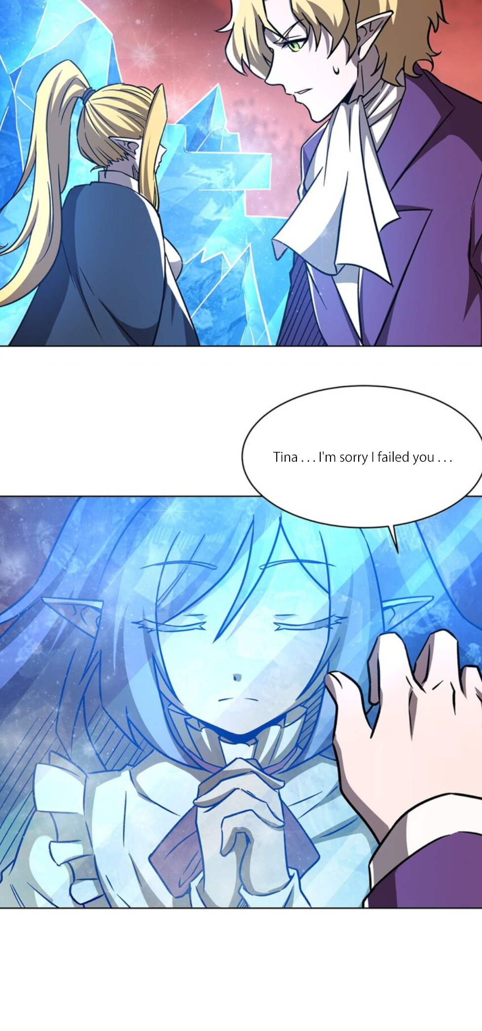 The Blood Princess and the Knight - Chapter 277 - Page 14