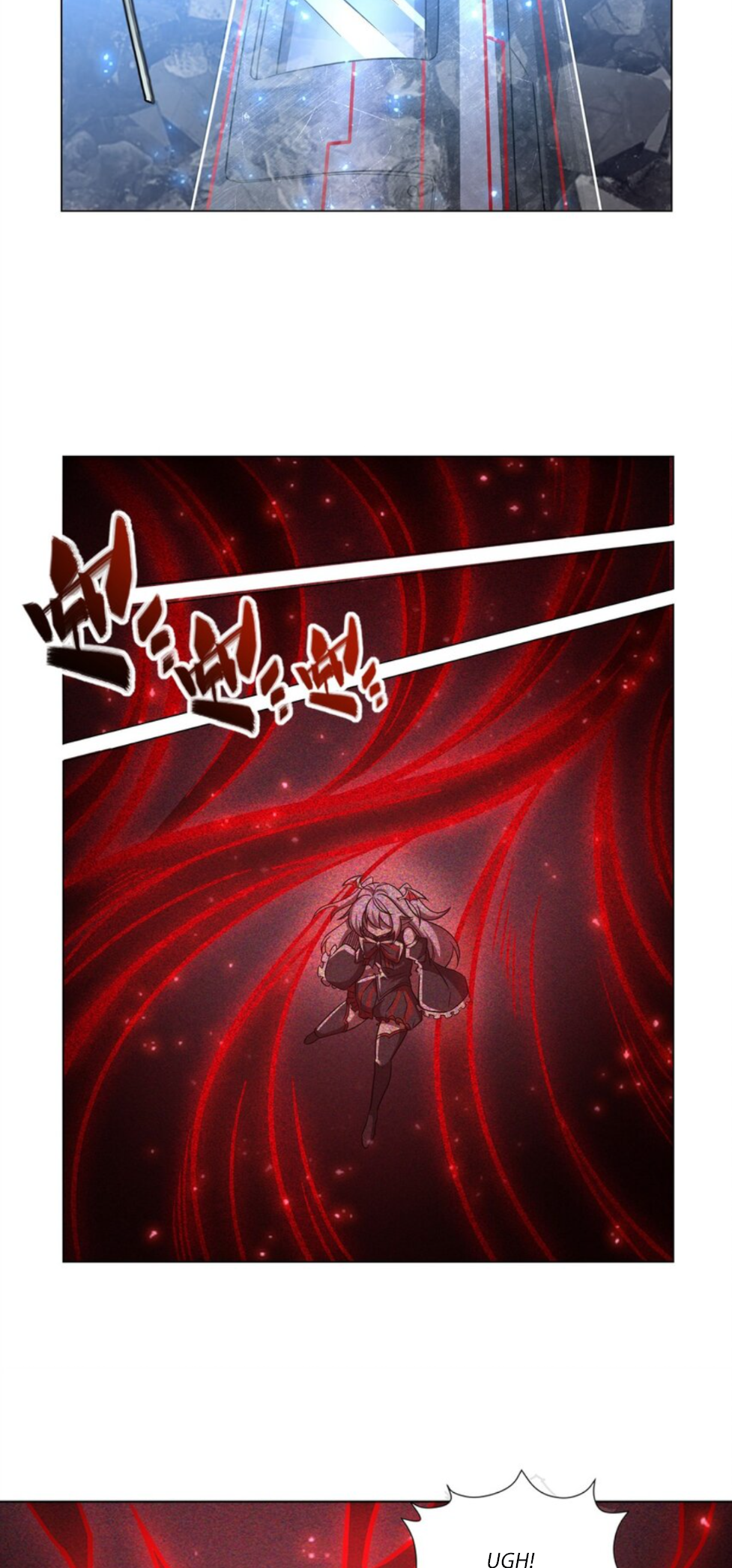 The Blood Princess and the Knight - Chapter 277 - Page 16