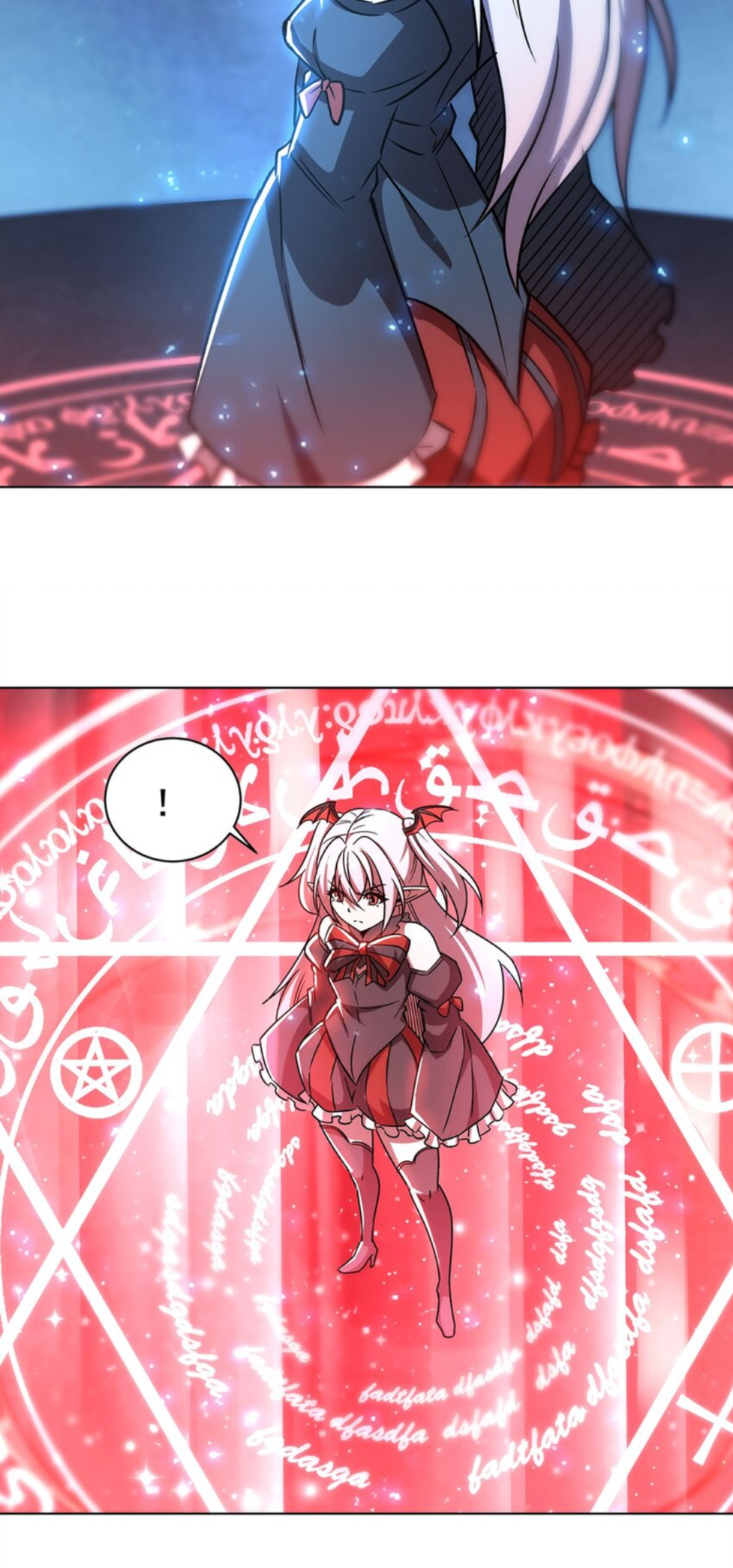 The Blood Princess and the Knight - Chapter 277 - Page 24
