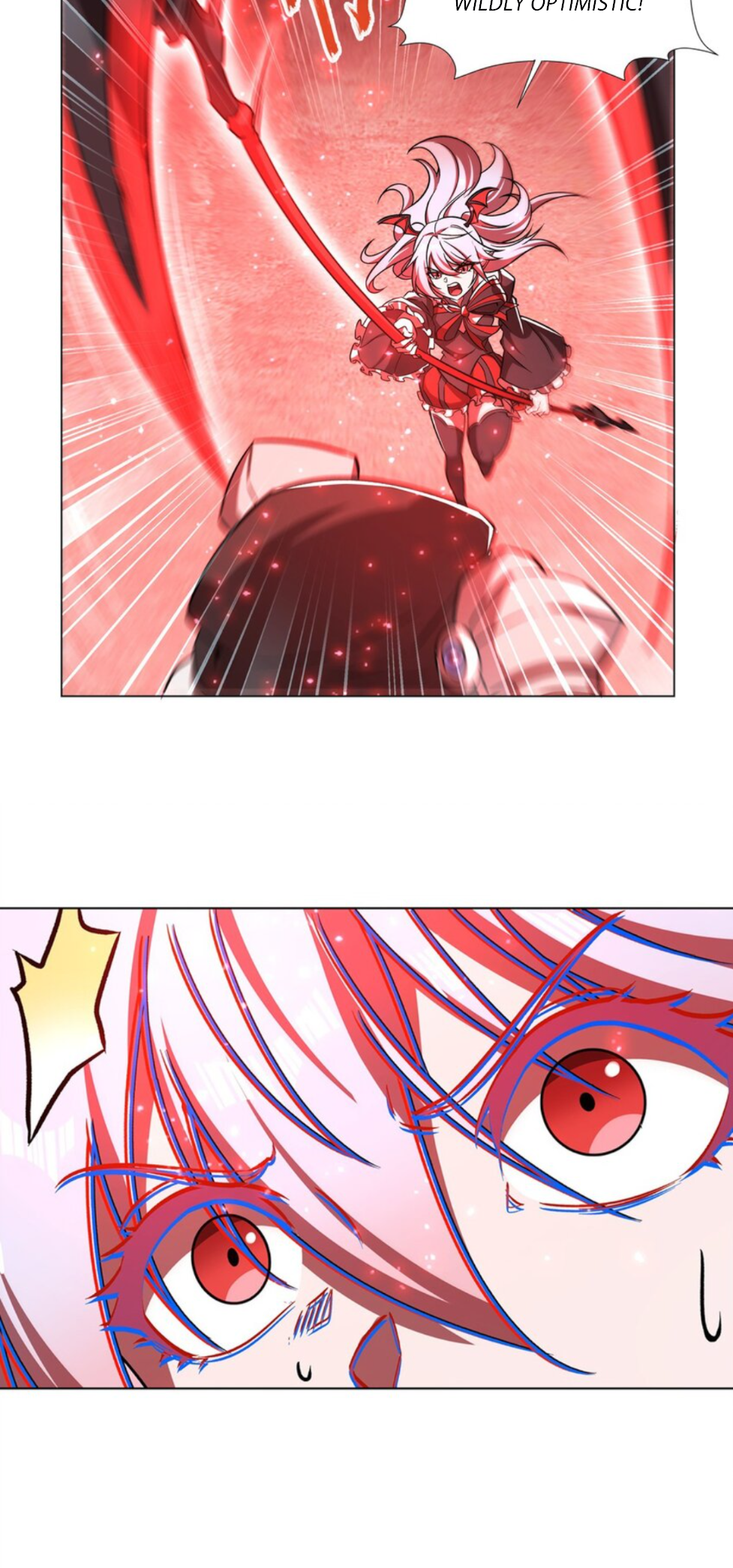 The Blood Princess and the Knight - Chapter 277 - Page 27