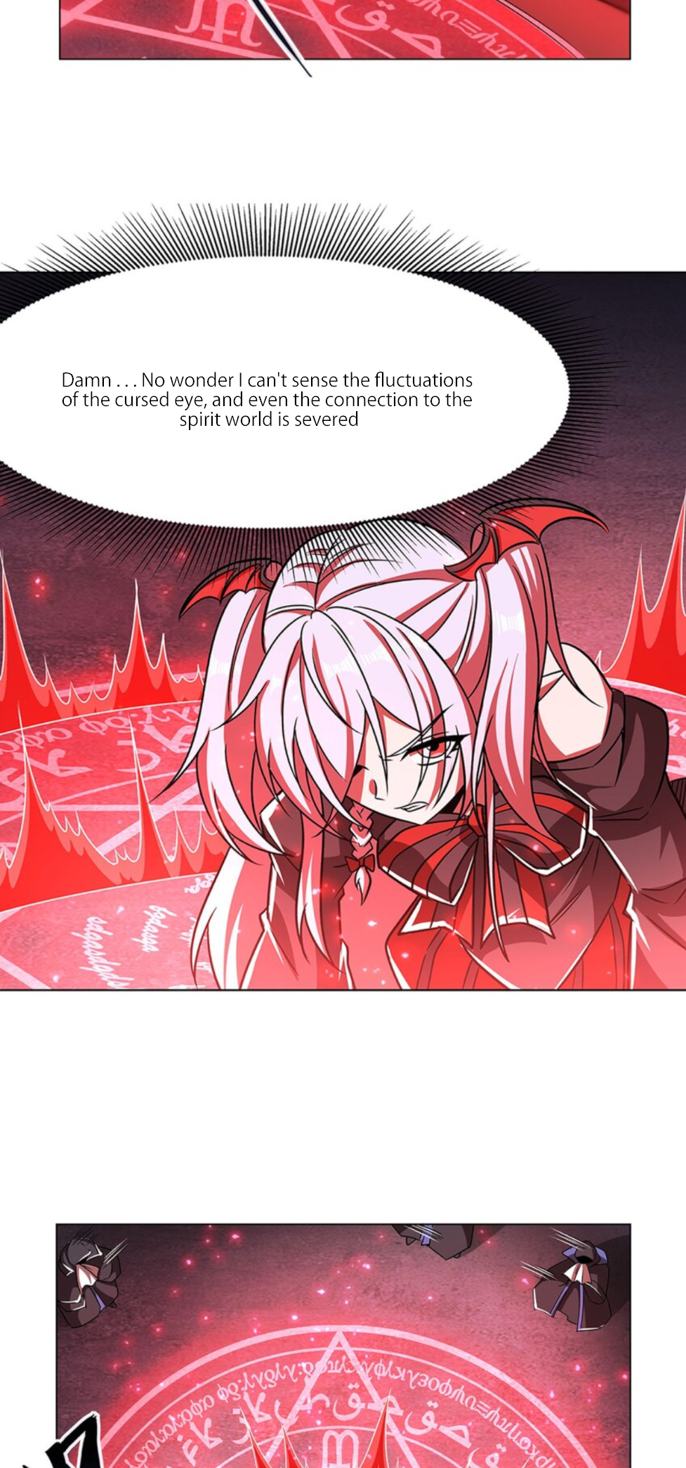 The Blood Princess and the Knight - Chapter 277 - Page 30
