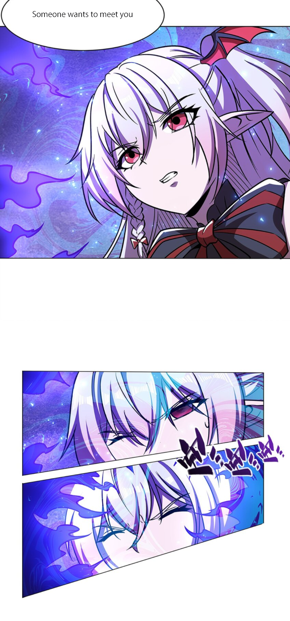 The Blood Princess and the Knight - Chapter 277 - Page 32