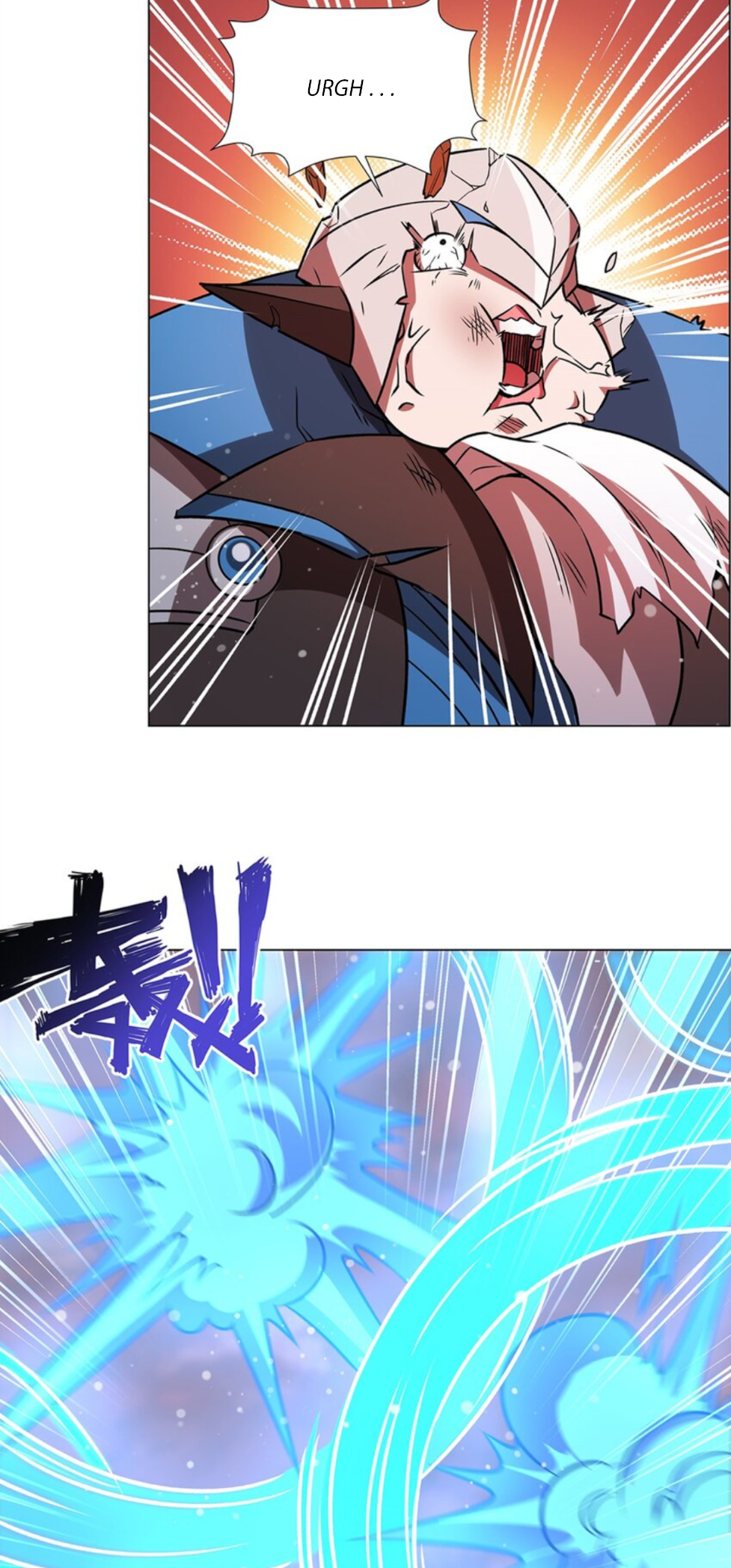 The Blood Princess and the Knight - Chapter 273 - Page 4
