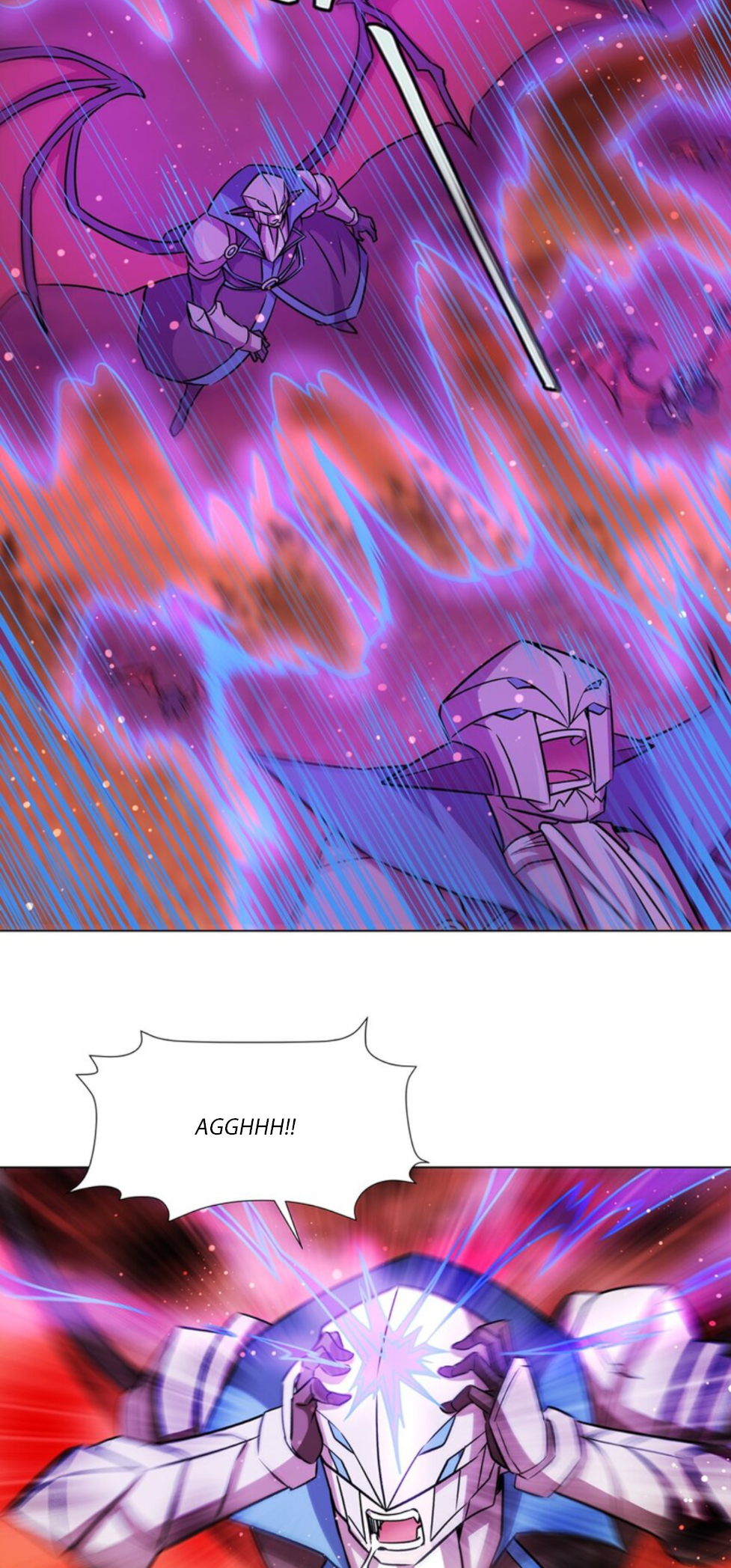 The Blood Princess and the Knight - Chapter 273 - Page 9
