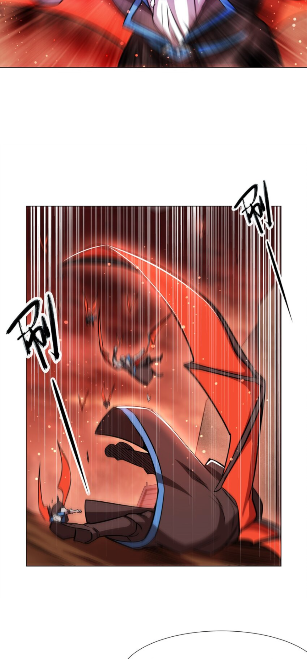 The Blood Princess and the Knight - Chapter 273 - Page 10