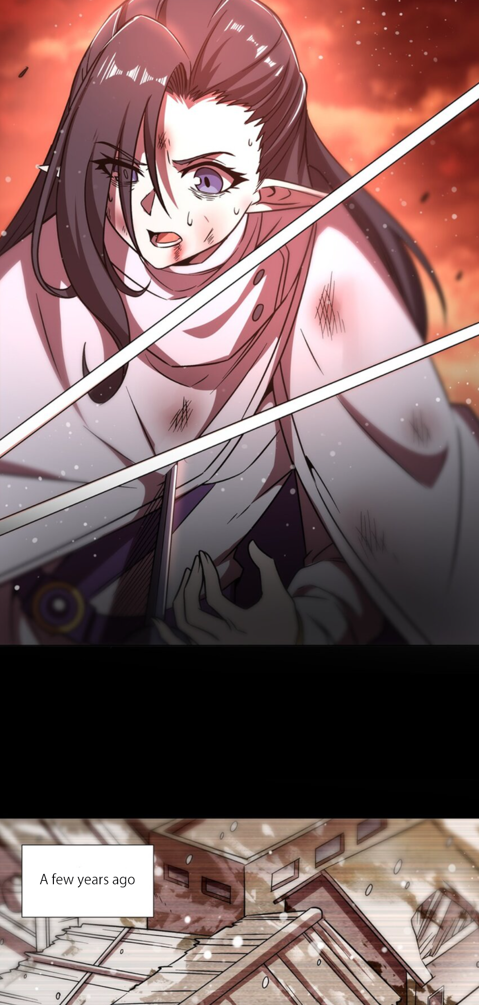 The Blood Princess and the Knight - Chapter 273 - Page 24